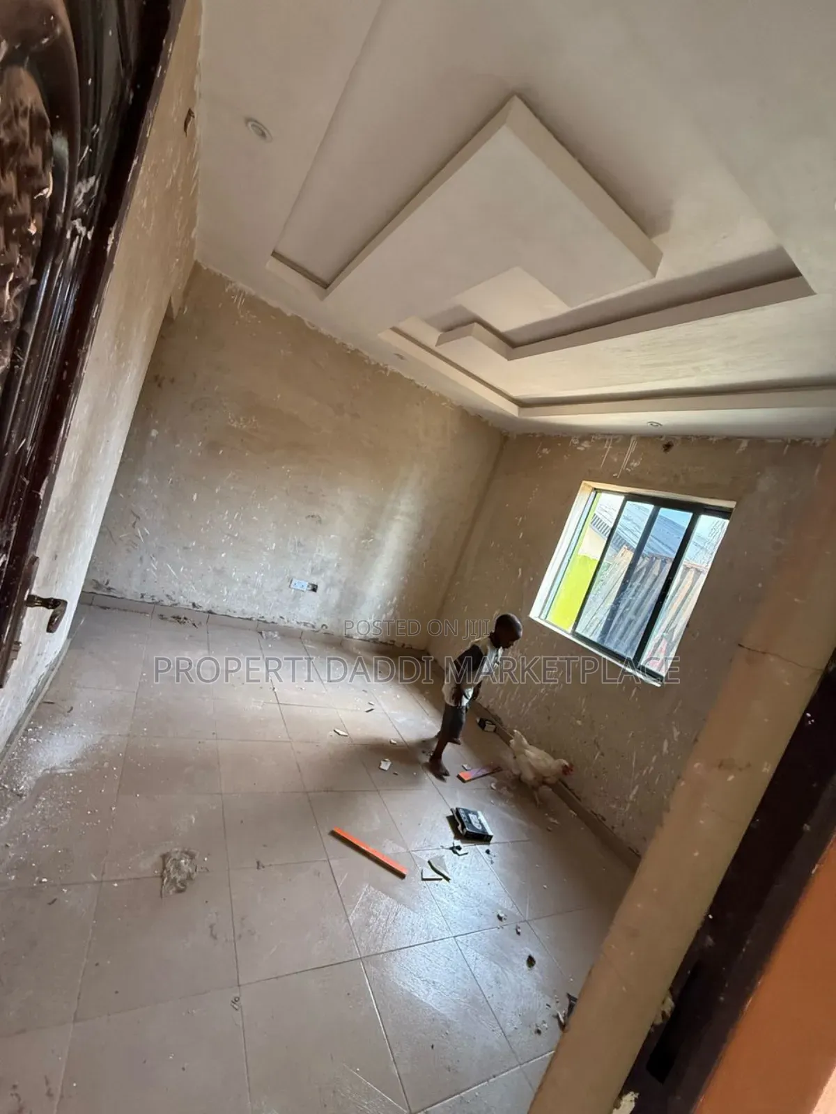 Mini Flat in Ayobo for rent