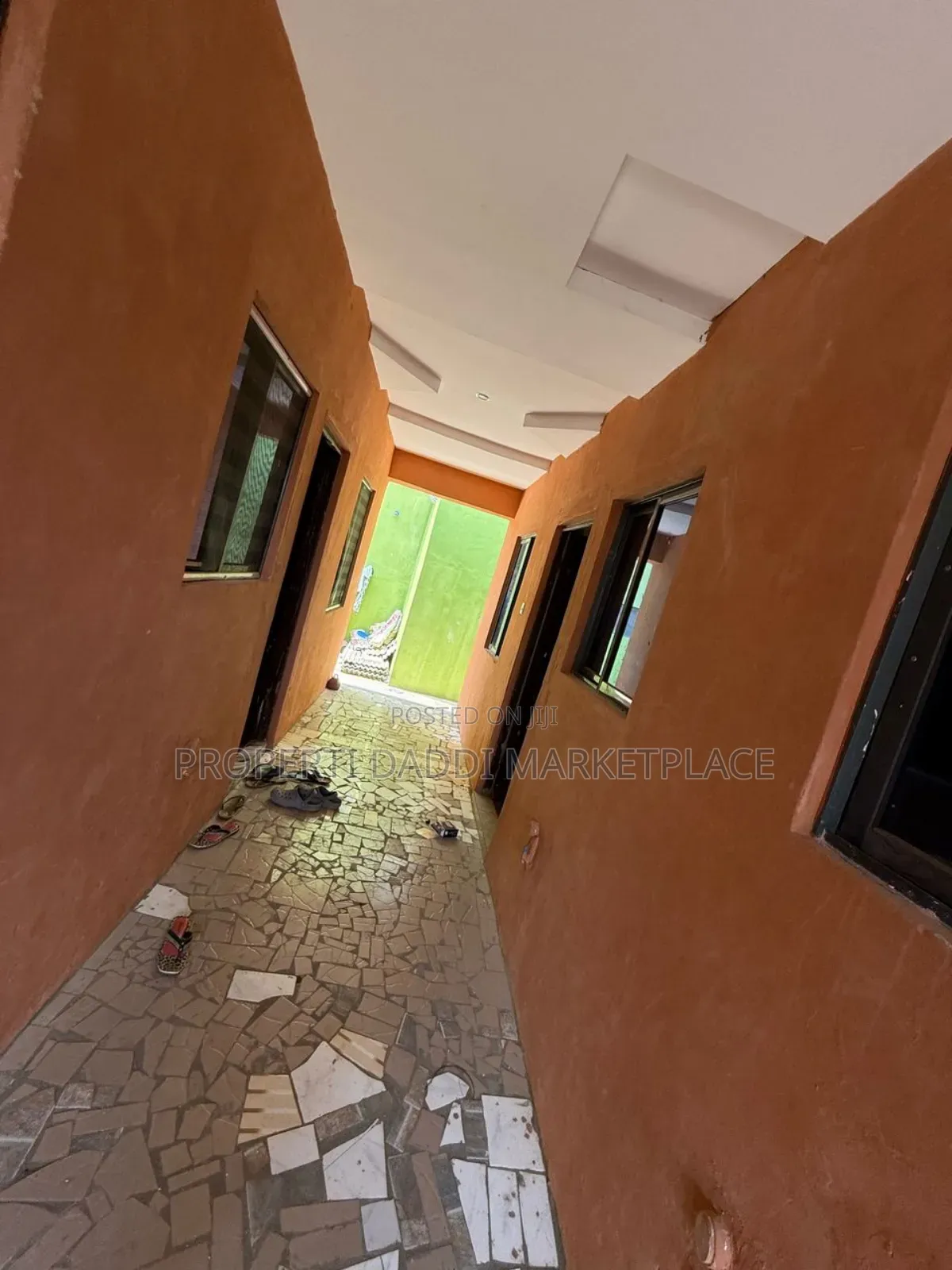 Mini Flat in Ayobo for rent