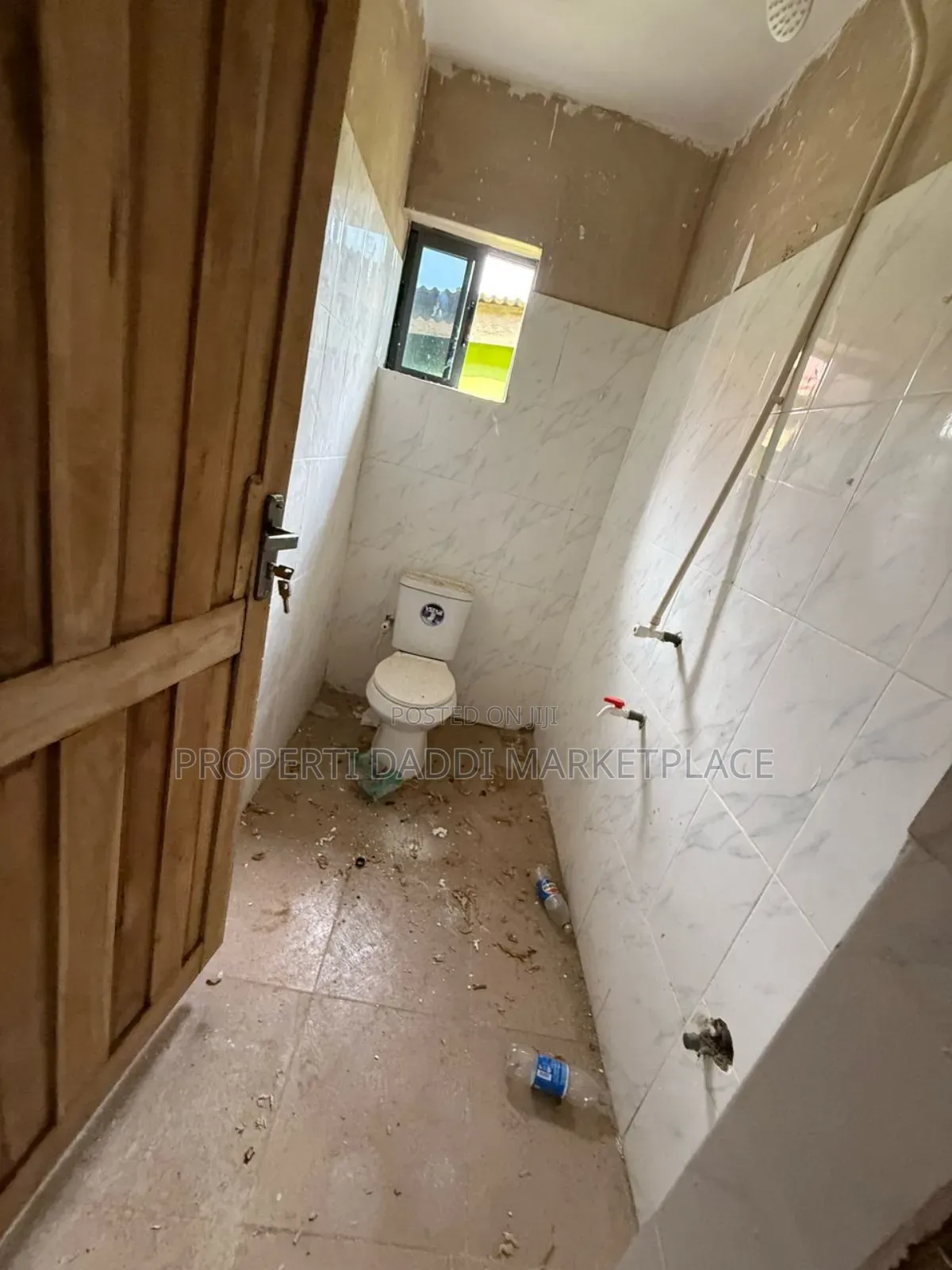 Mini Flat in Ayobo for rent