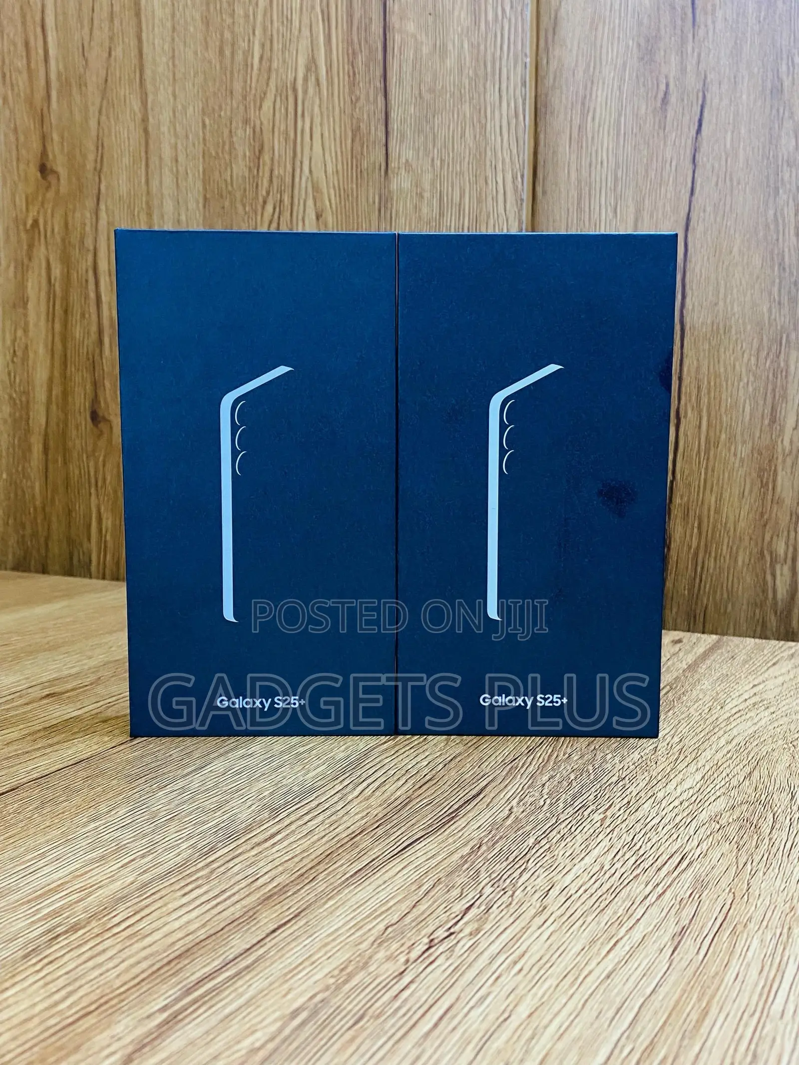 New Samsung Galaxy S25 Ultra 256 GB Black