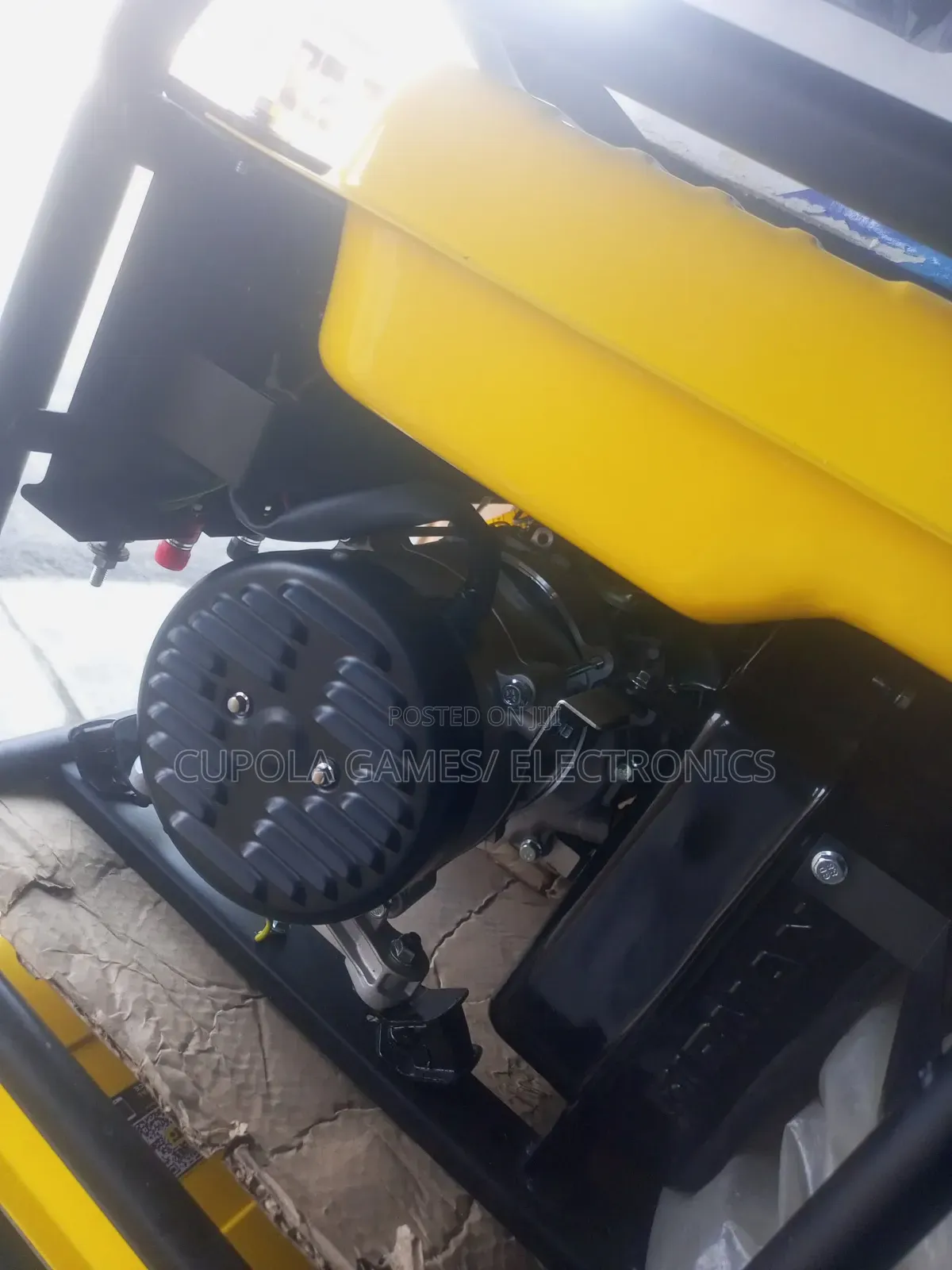 Sumec Firman 2900 Generator