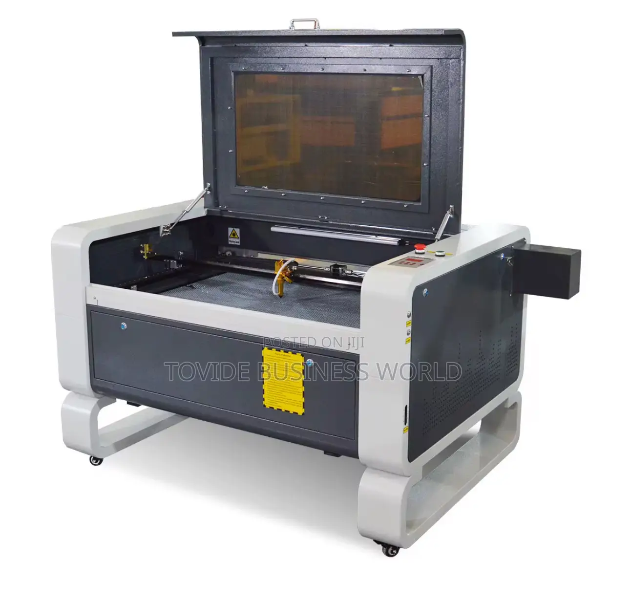 150w 4060 Co2 Laser Cutter And Engraving Machine 600mmx400mm