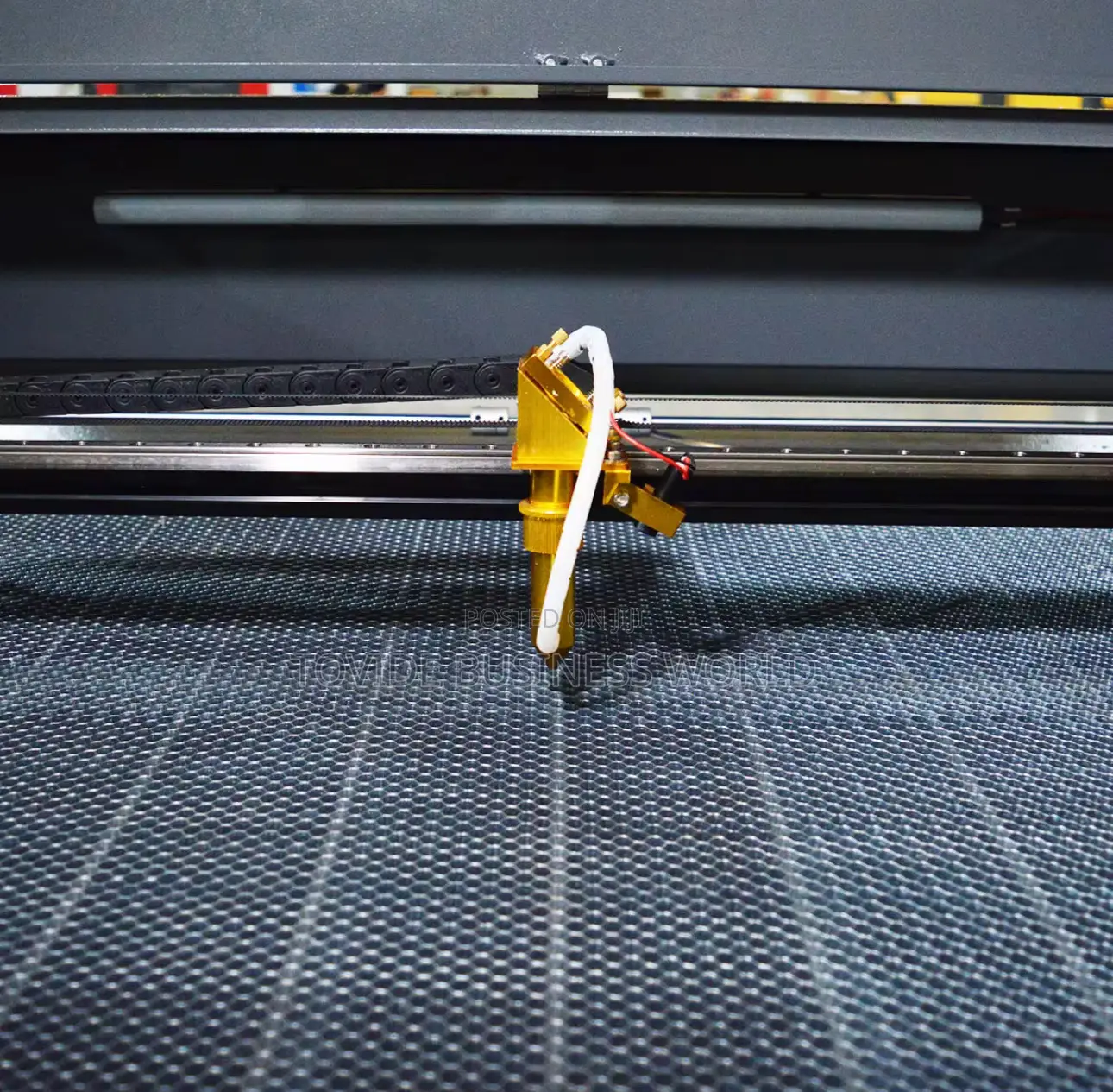 150w 4060 Co2 Laser Cutter And Engraving Machine 600mmx400mm