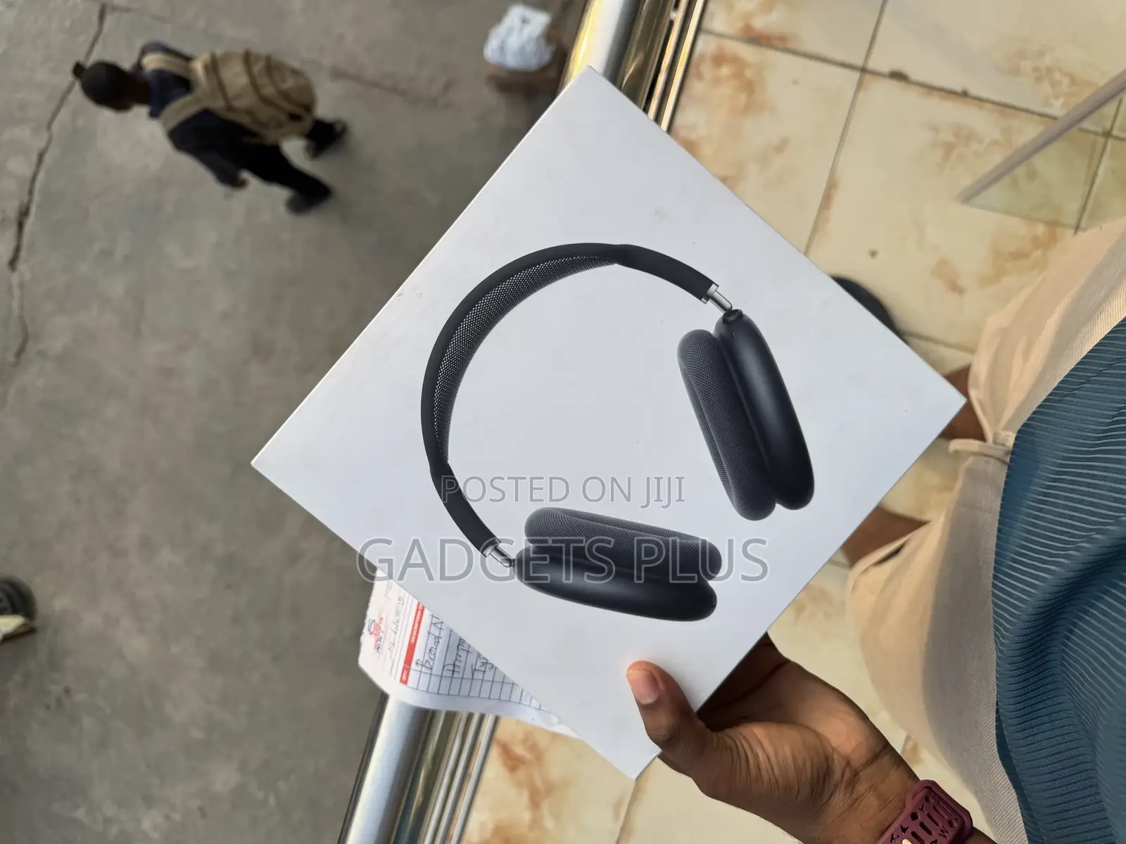 Brand New Apple Airpods Max 2024 Usb-C