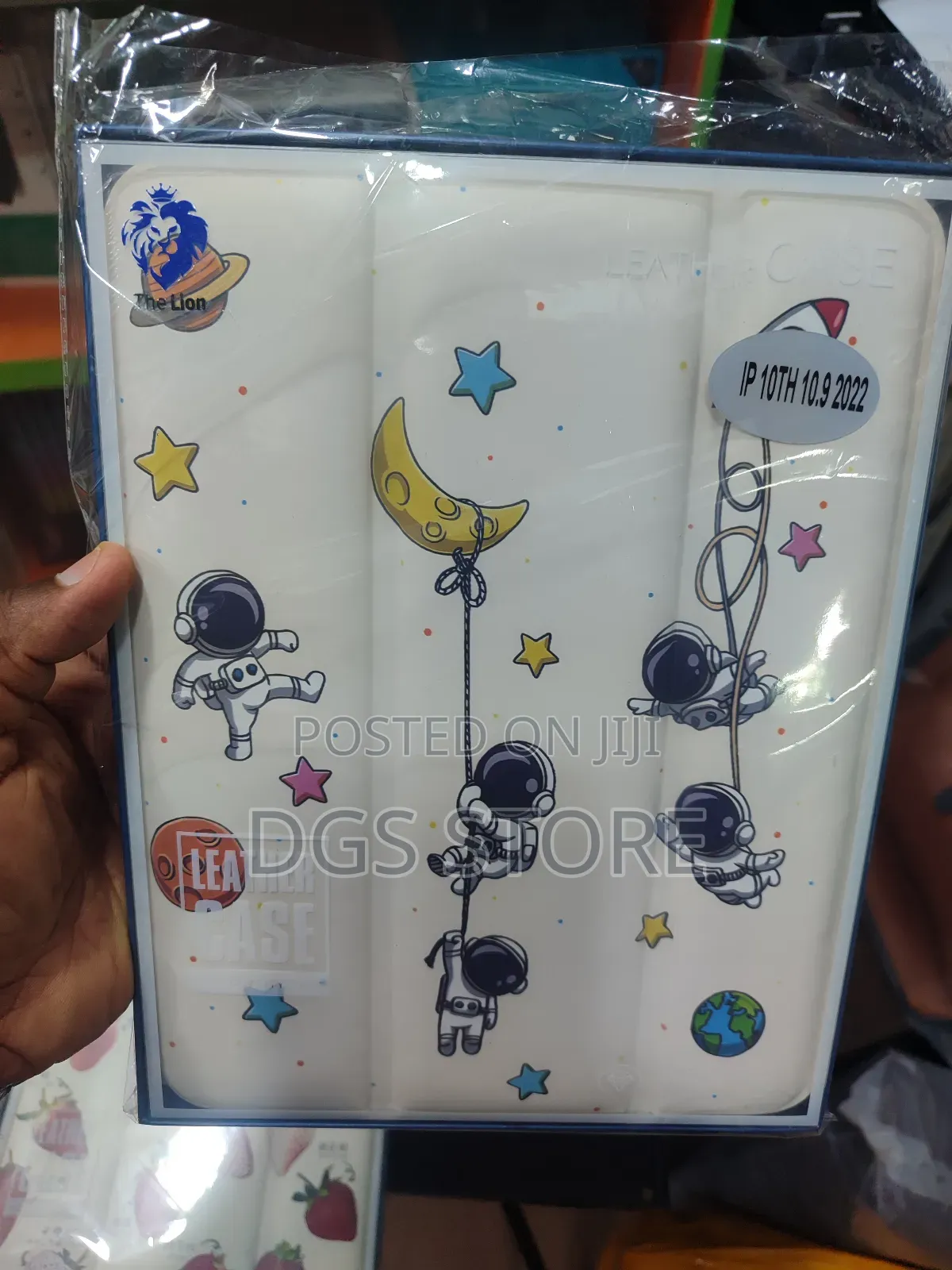 Apple iPad 10th Generation 10.9" 2022