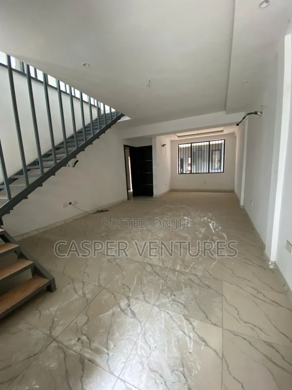4bdrm Duplex in Sule, Agungi for rent
