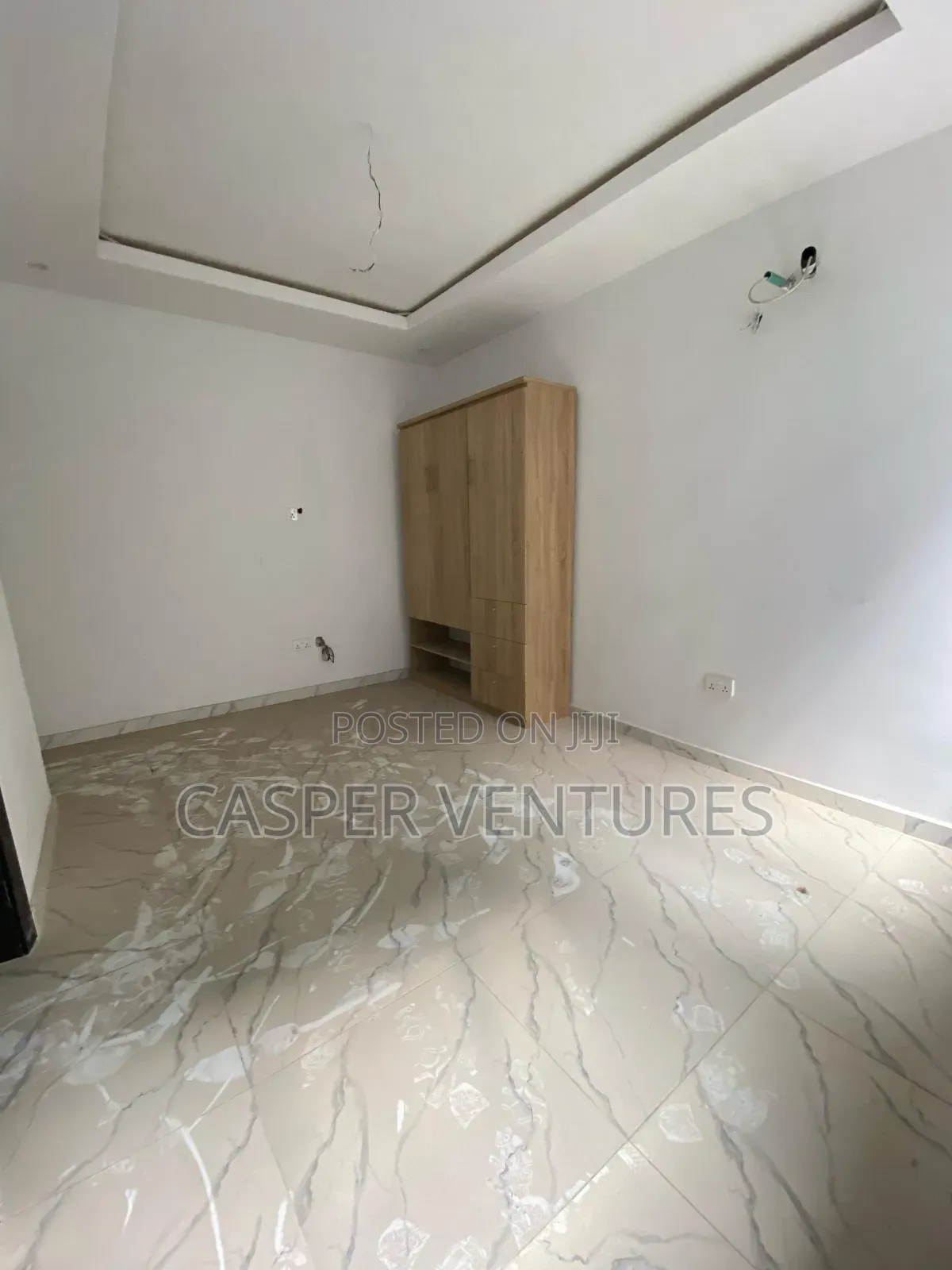 4bdrm Duplex in Sule, Agungi for rent