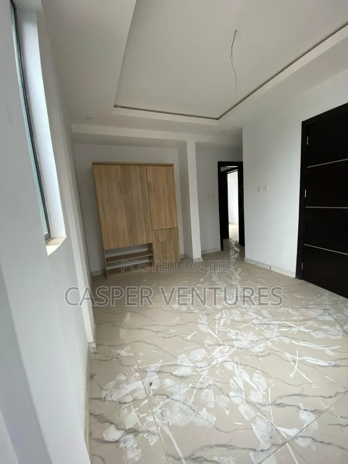 4bdrm Duplex in Sule, Agungi for rent