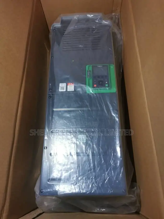 90kw Schnieder Frequency Drive