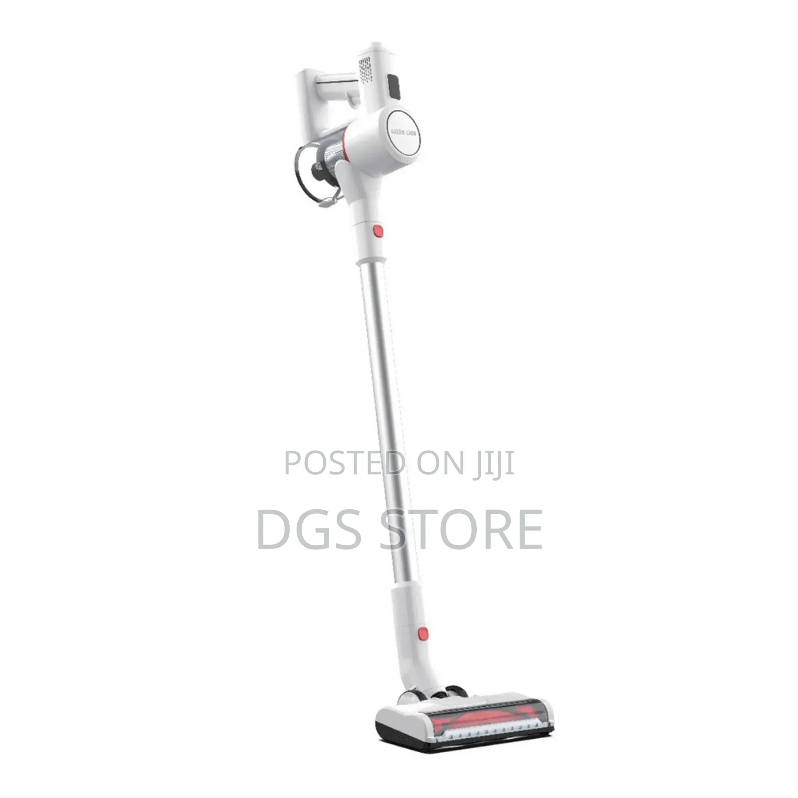 Green Lion Turbo Vacuum Cleaner