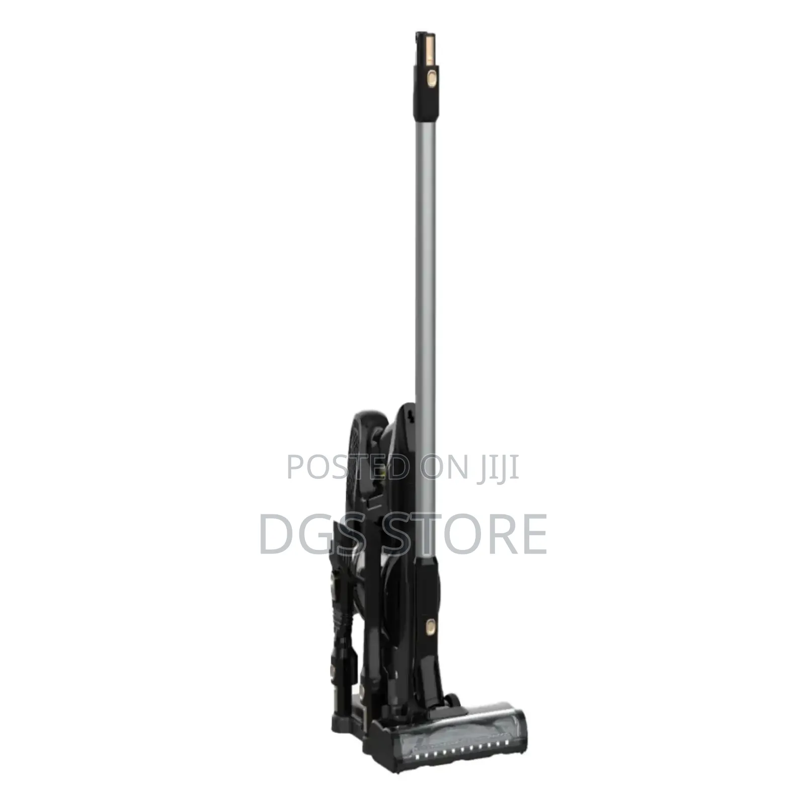 Green Lion GLV 100 Cordless Vacuum Cleaner