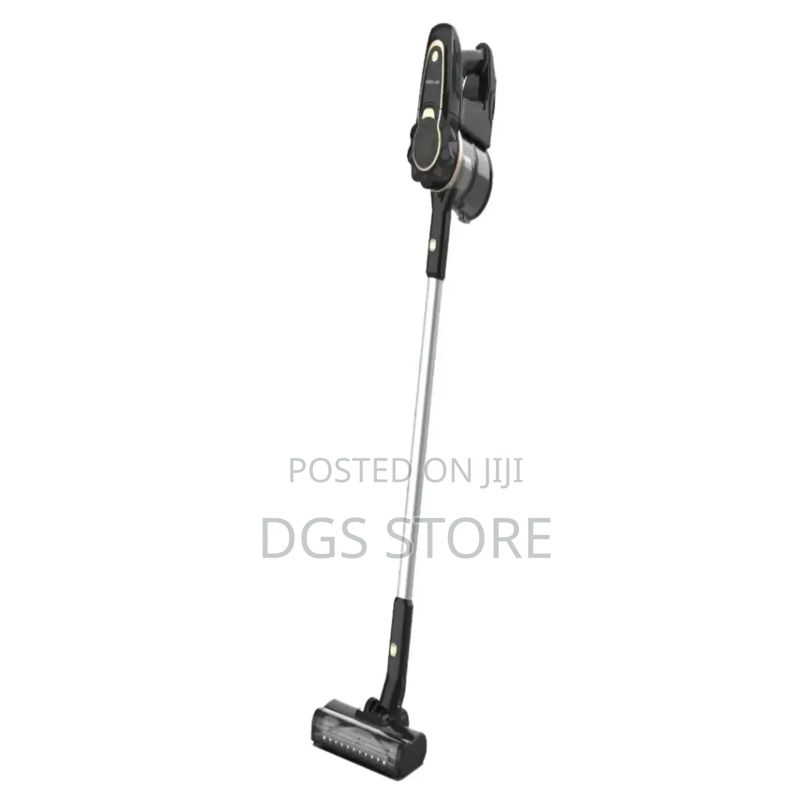Green Lion GLV 100 Cordless Vacuum Cleaner