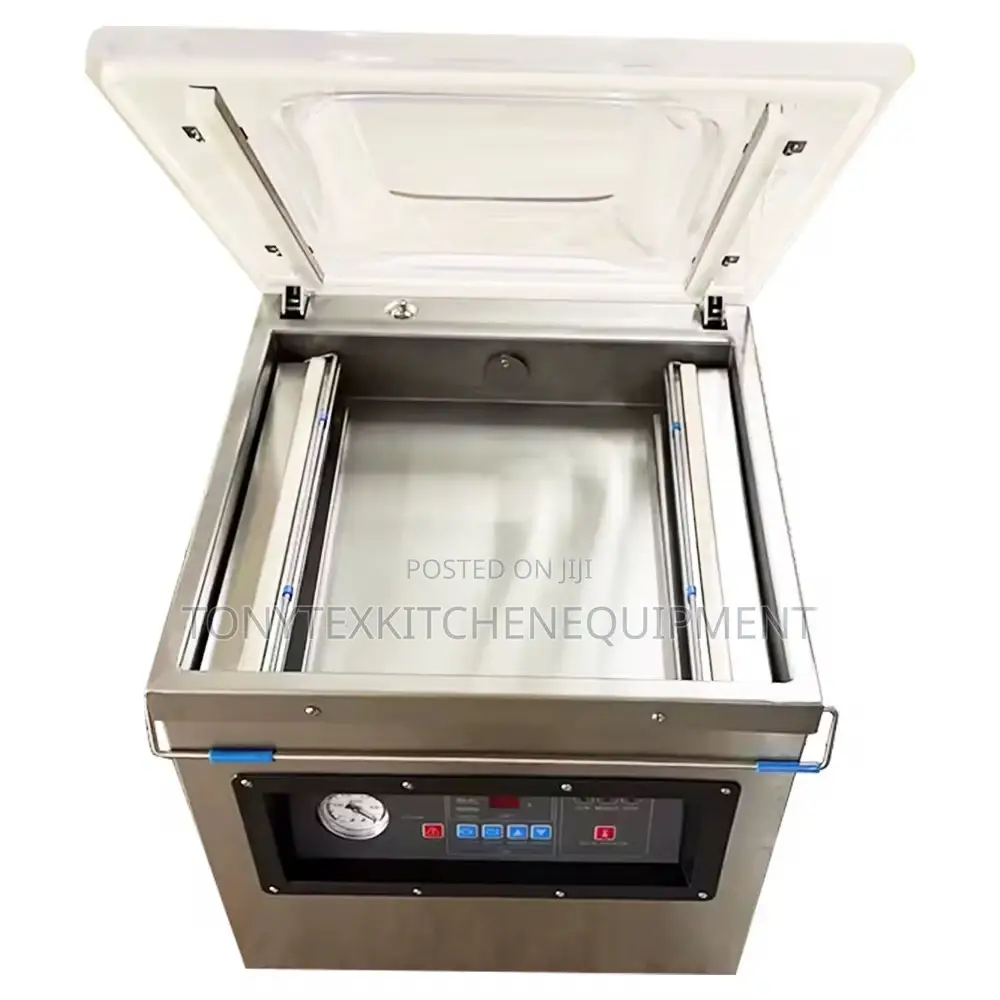 Vaccum Sealer Table Top