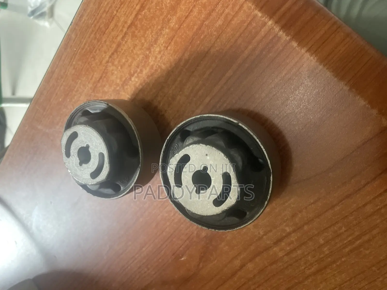 Chrysler 200 Lower Arm Bushing