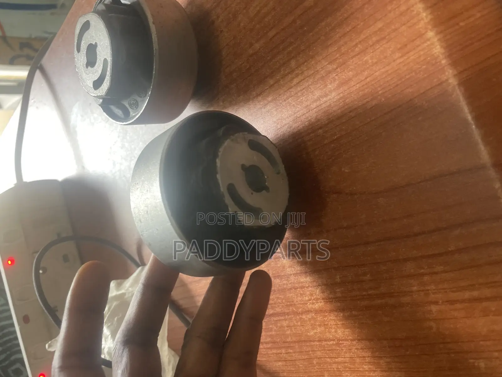 Chrysler 200 Lower Arm Bushing