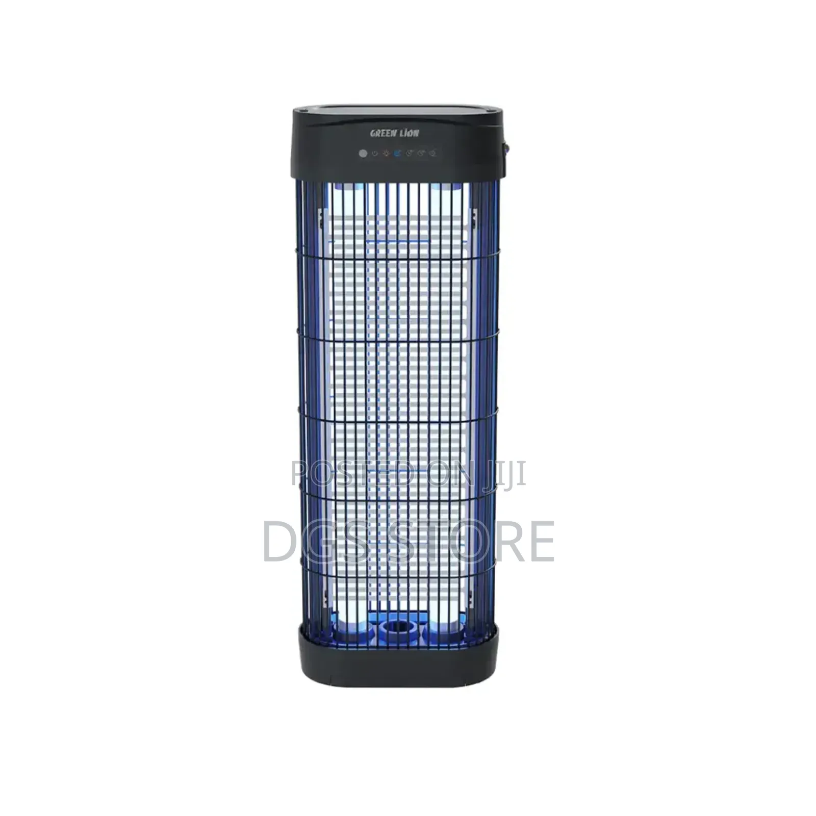 Green Lion Smart Insect Killer With Timer Function 30w
