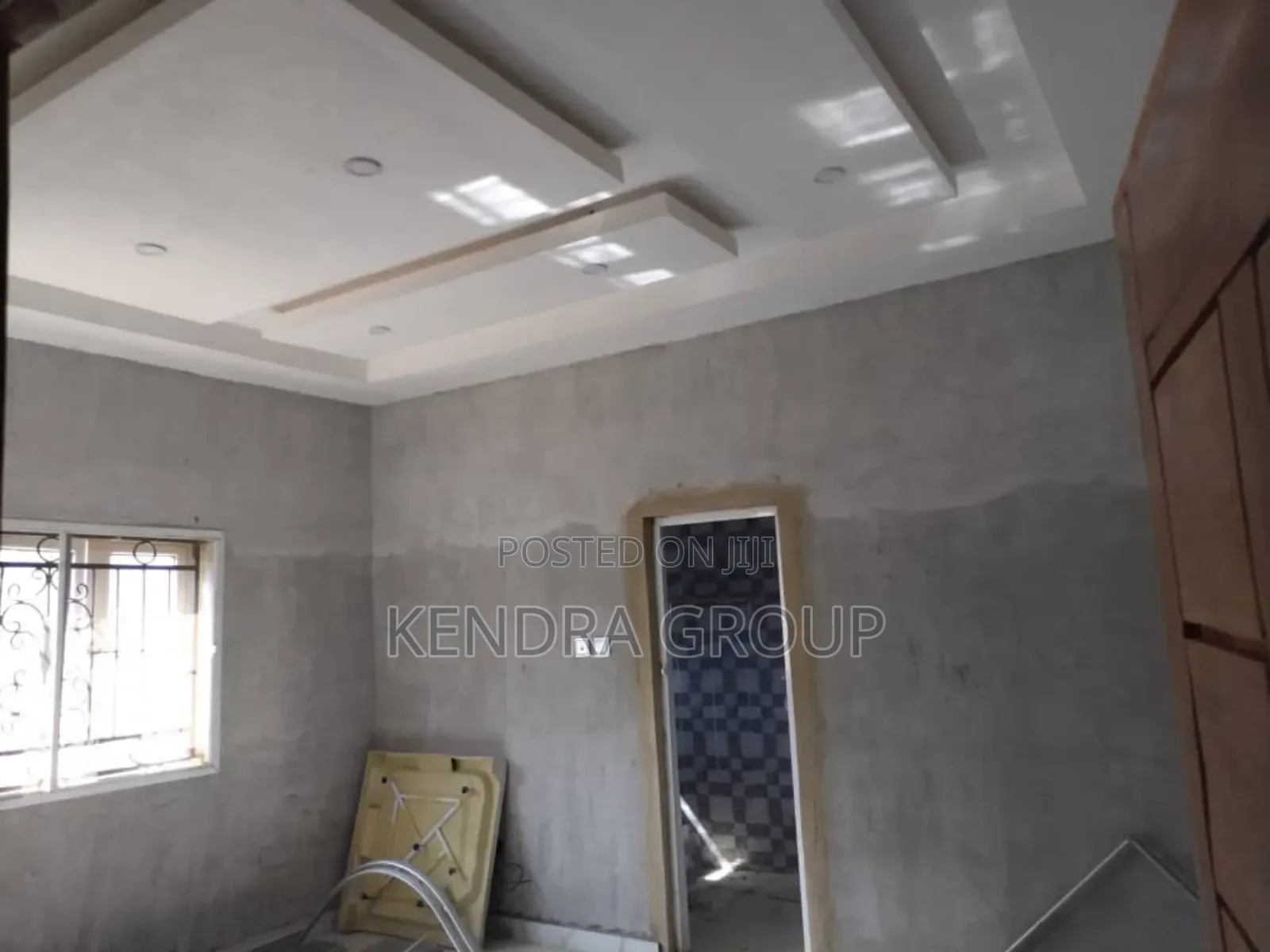 Furnished 2bdrm Block of Flats in Gbaga, Ijede / Ikorodu for rent