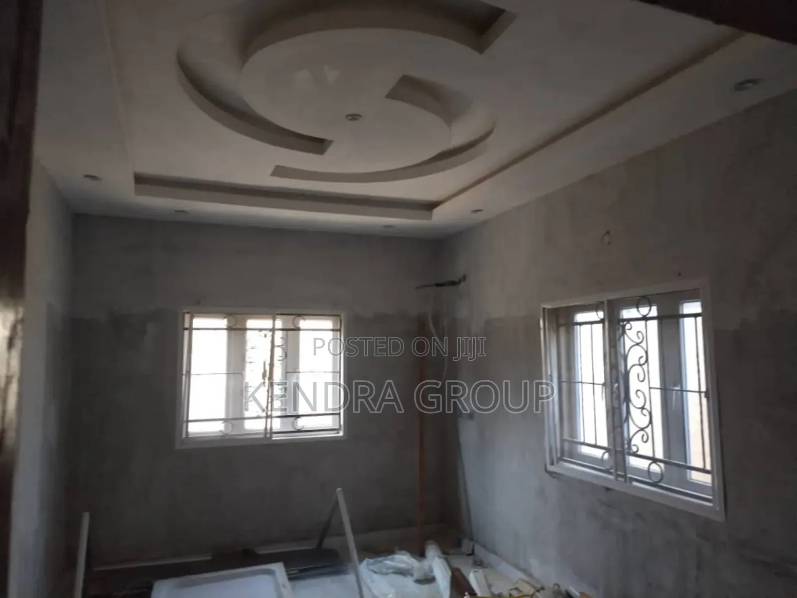 Furnished 2bdrm Block of Flats in Gbaga, Ijede / Ikorodu for rent