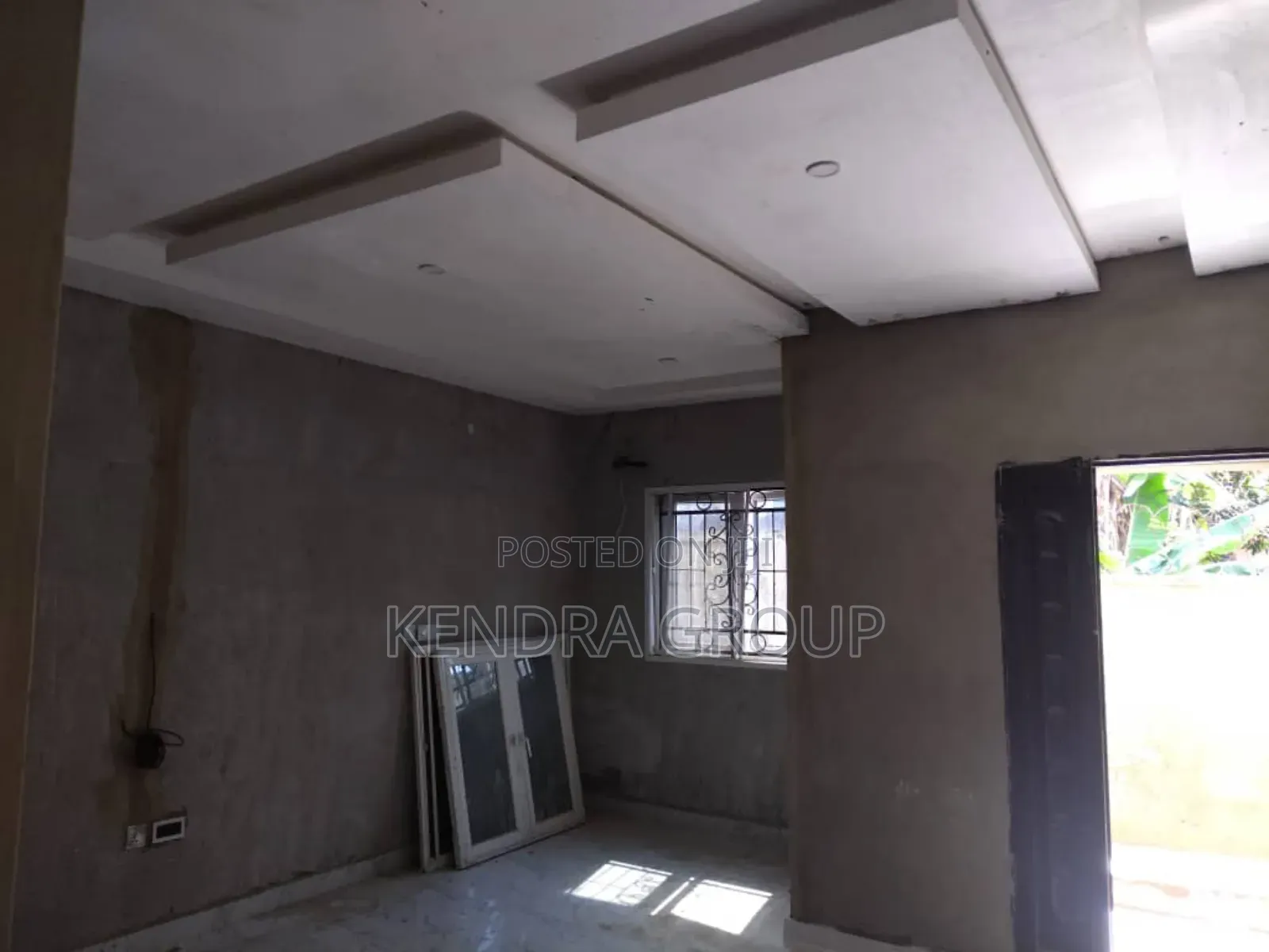 Furnished 2bdrm Block of Flats in Gbaga, Ijede / Ikorodu for rent