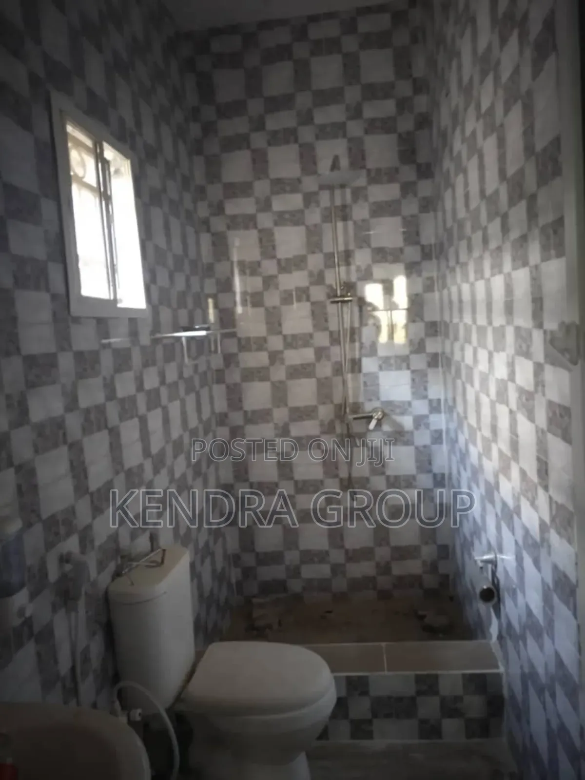 Furnished 2bdrm Block of Flats in Gbaga, Ijede / Ikorodu for rent