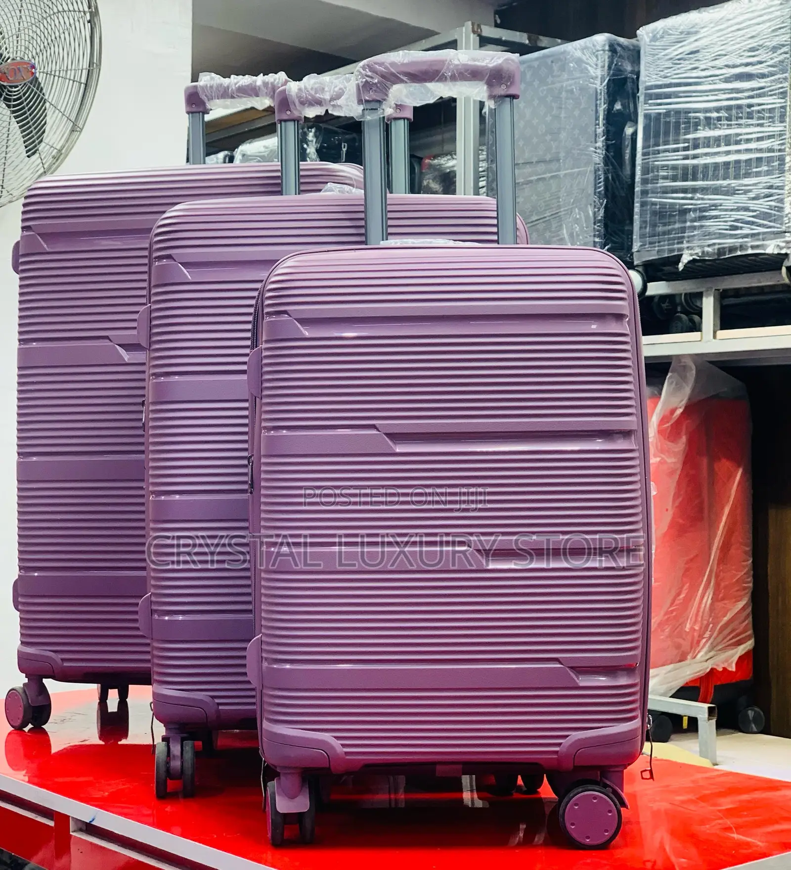 High Quality Luxury Set Boxes