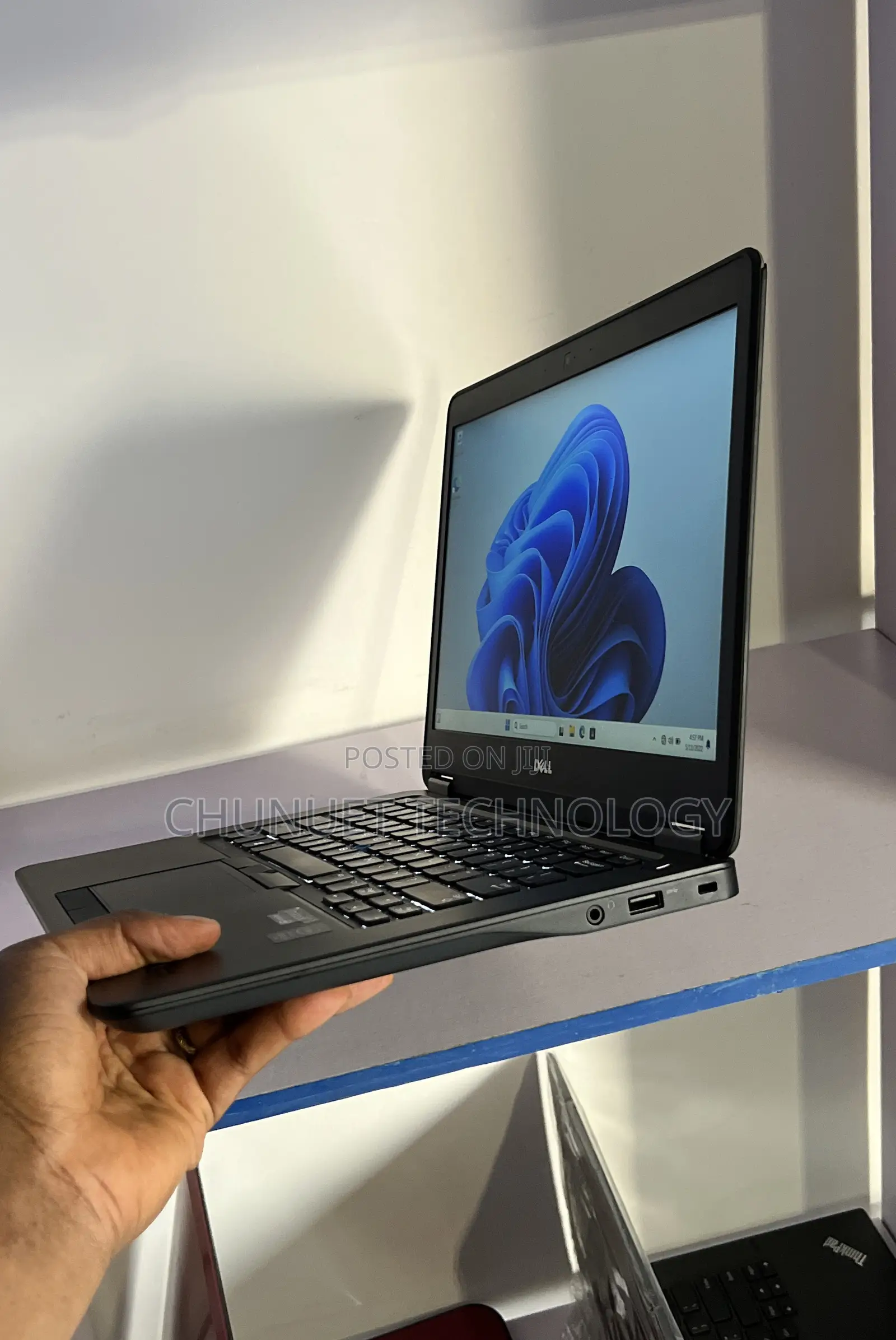 Laptop Dell Latitude 7450 8GB Intel Core I5 HDD 500GB