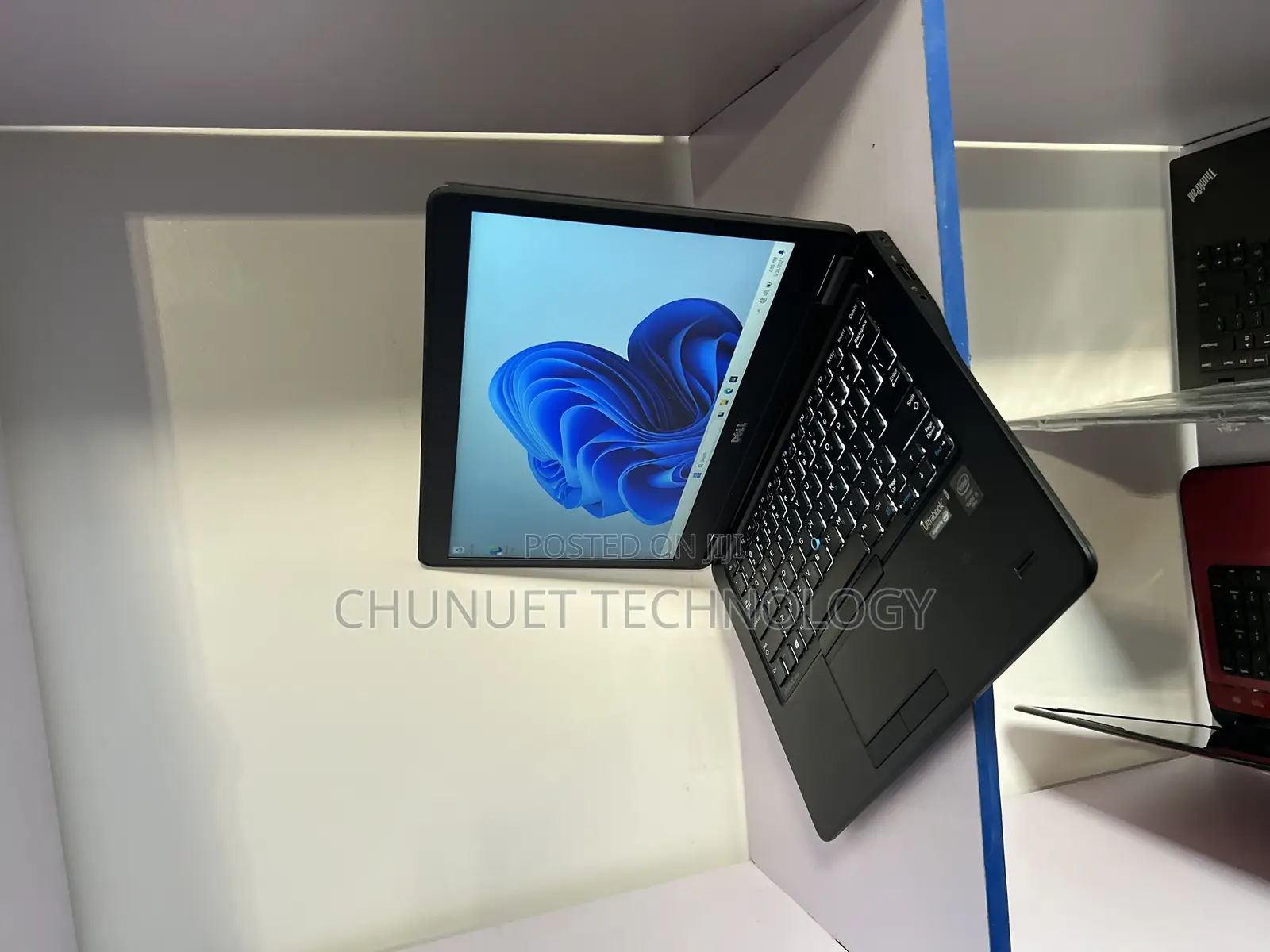Laptop Dell Latitude 7450 8GB Intel Core I5 HDD 500GB