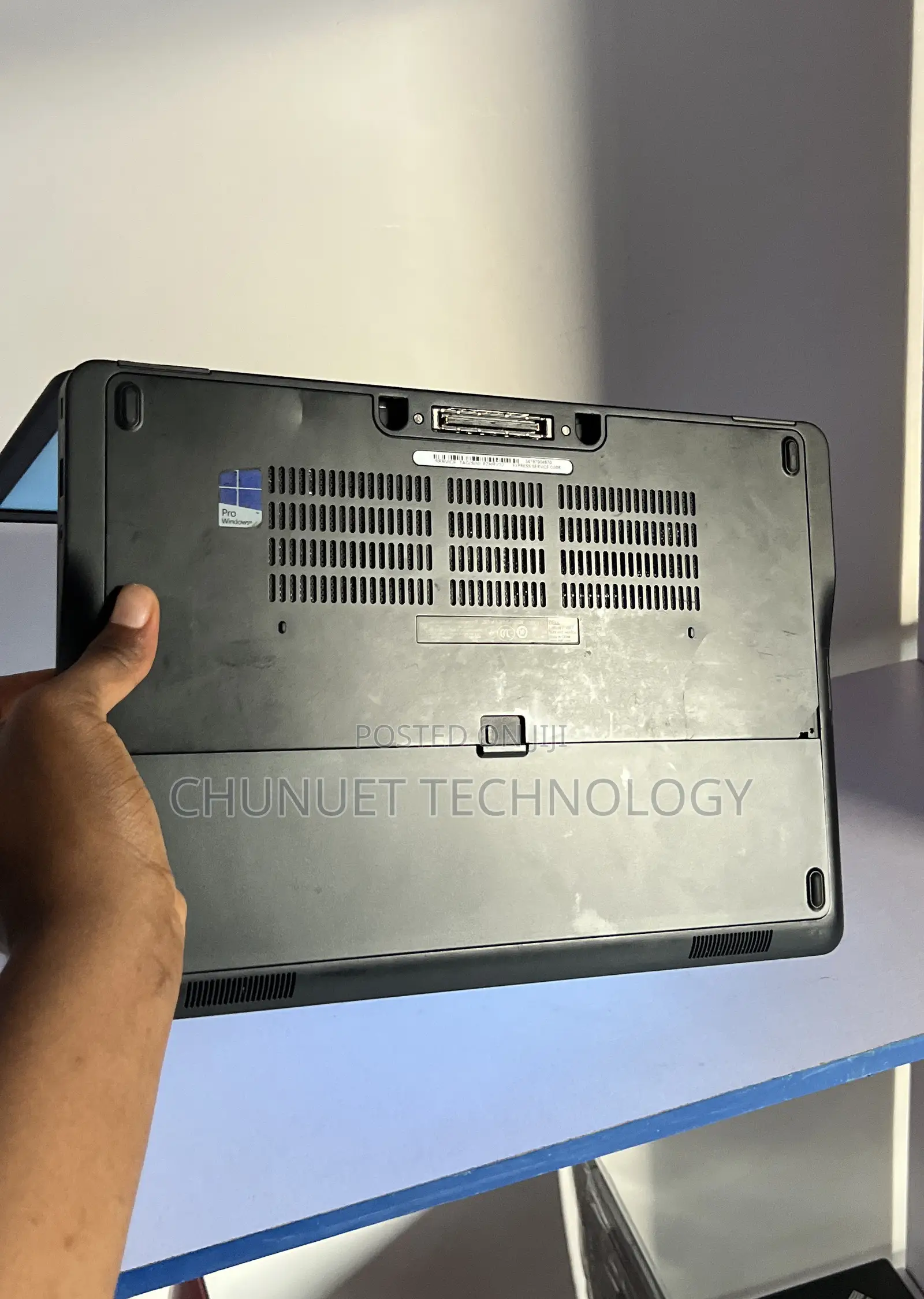 Laptop Dell Latitude 7450 8GB Intel Core I5 HDD 500GB