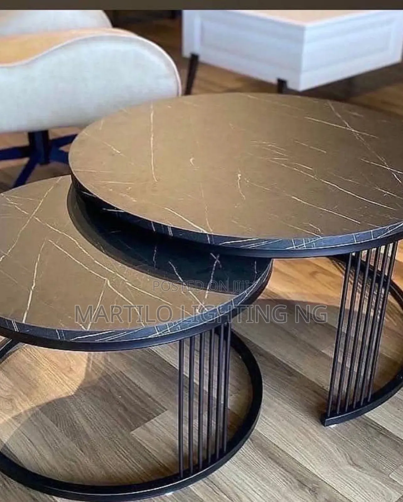 Very Beautiful Center Table for Your Seating Room