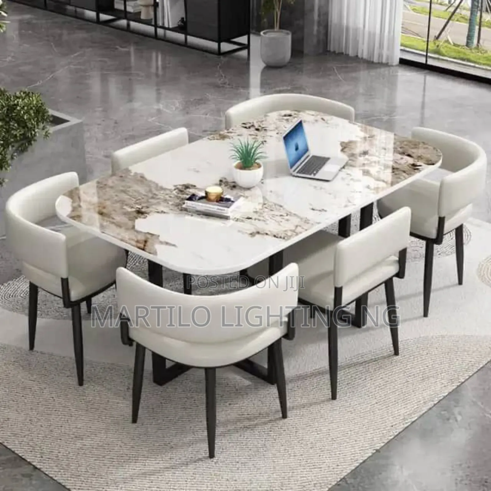 Beautify Your Home With Our Beautiful Dining Set