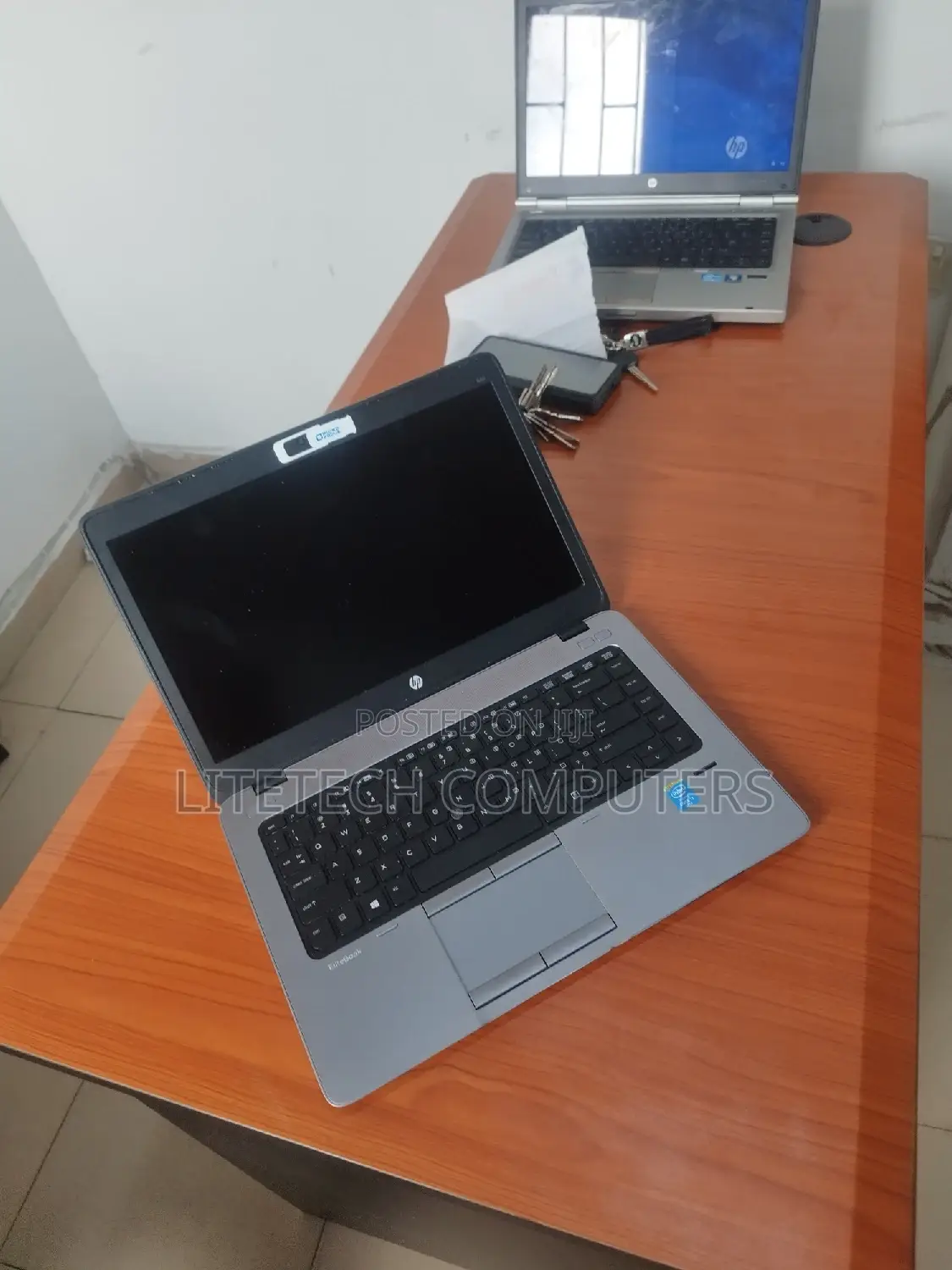 Laptop HP EliteBook 840 G1 8GB Intel Core I7 HDD 500GB