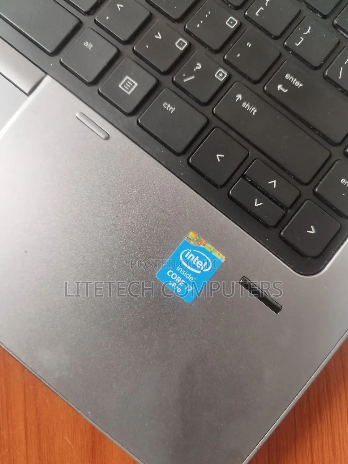 Laptop HP EliteBook 840 G1 8GB Intel Core I7 HDD 500GB