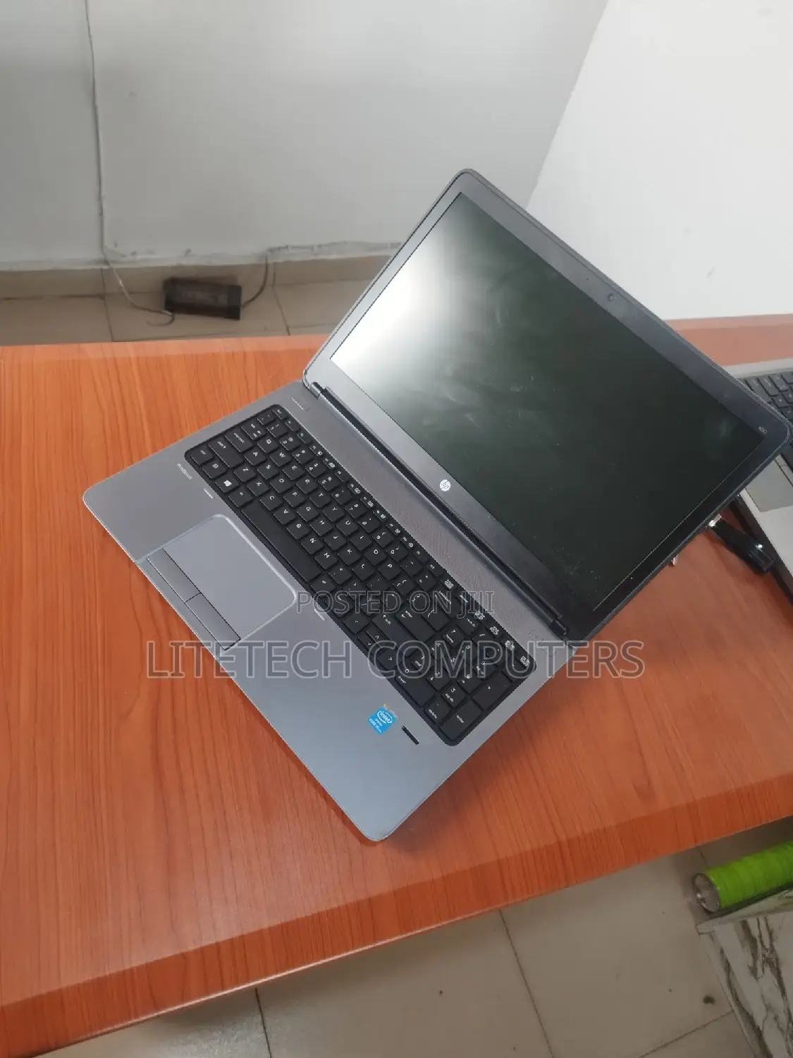 Laptop HP ProBook 650 G1 8GB Intel Core I5 HDD 500GB
