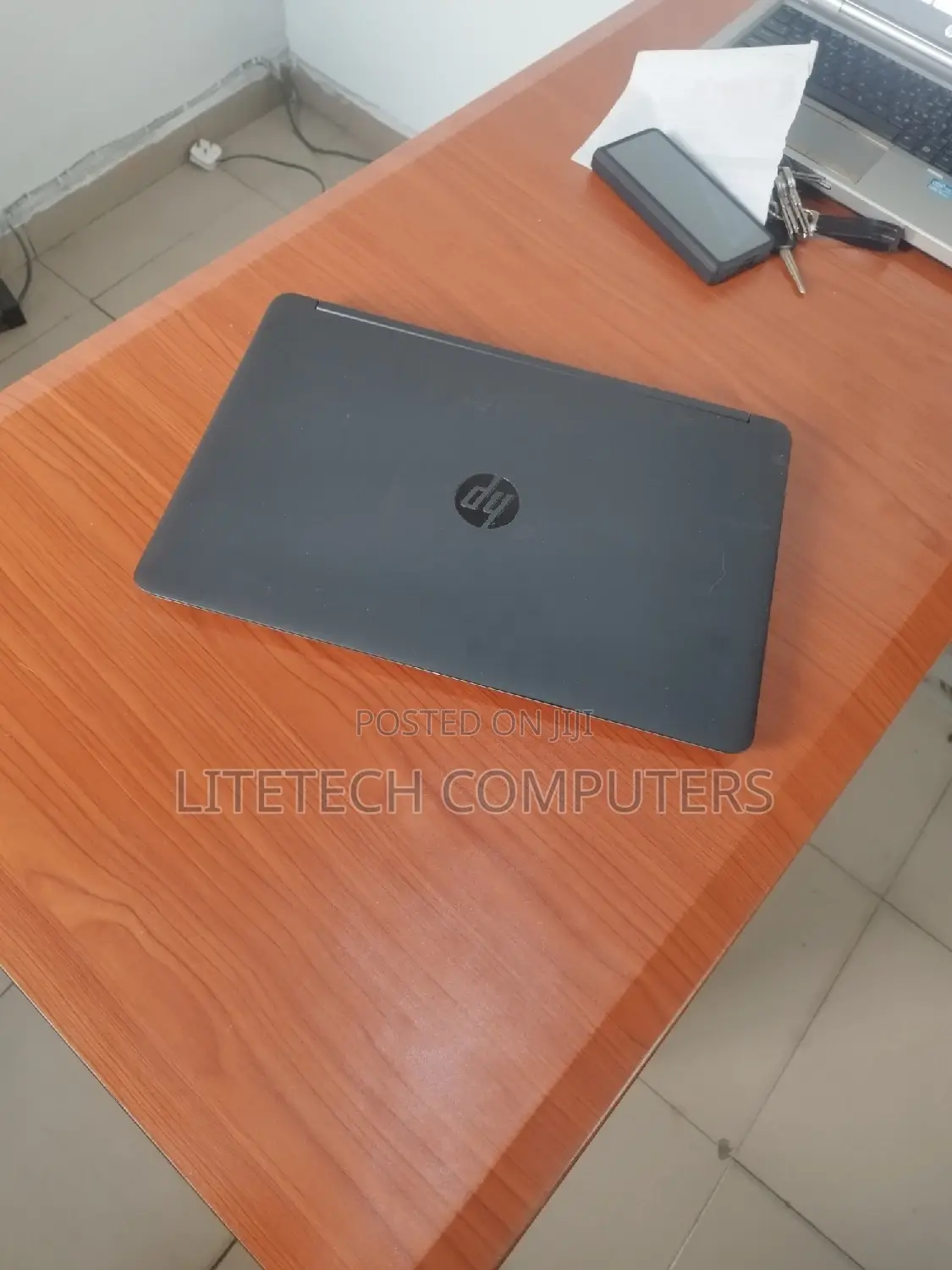 Laptop HP ProBook 650 G1 8GB Intel Core I5 HDD 500GB