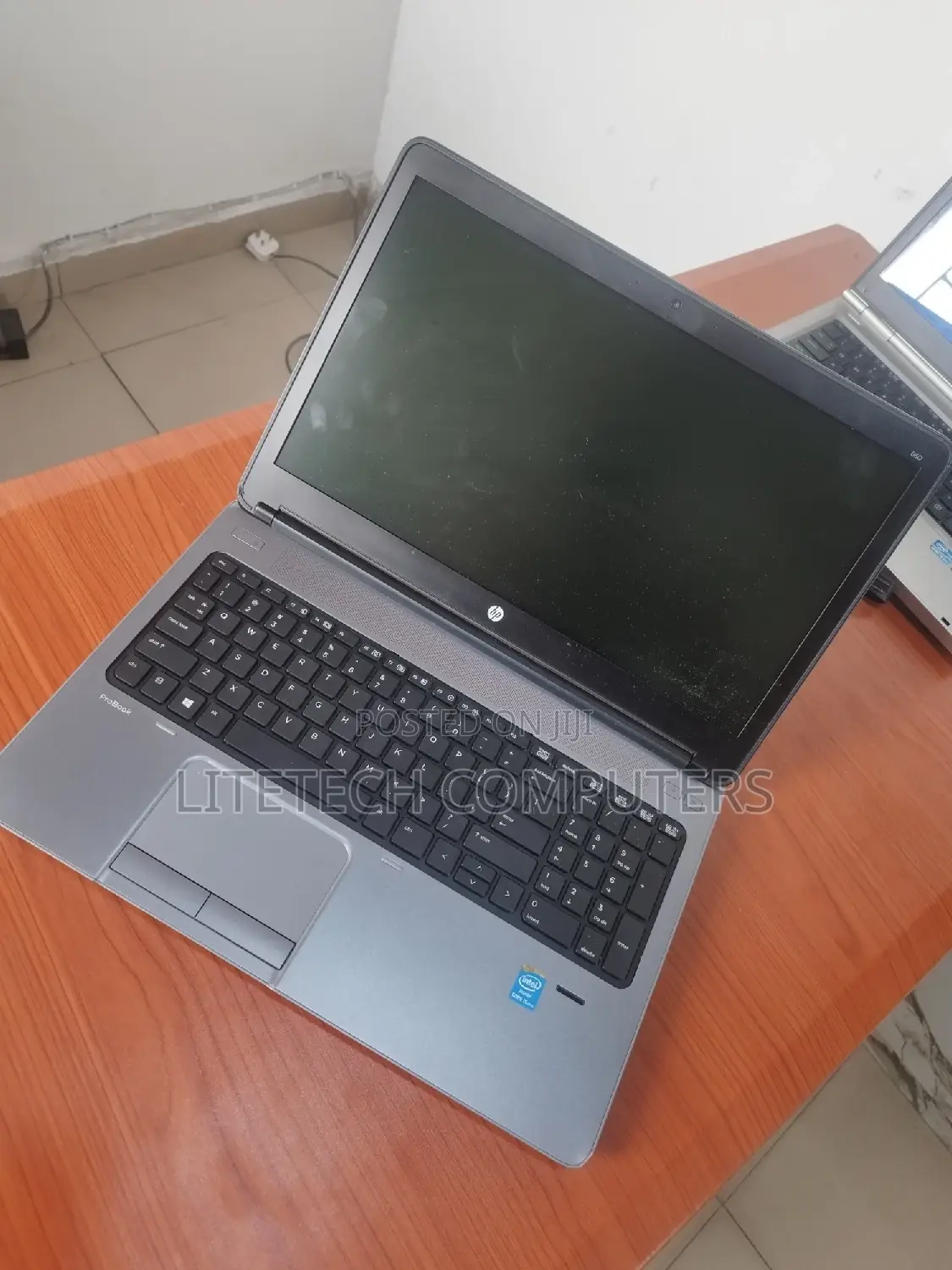Laptop HP ProBook 650 G1 8GB Intel Core I5 HDD 500GB