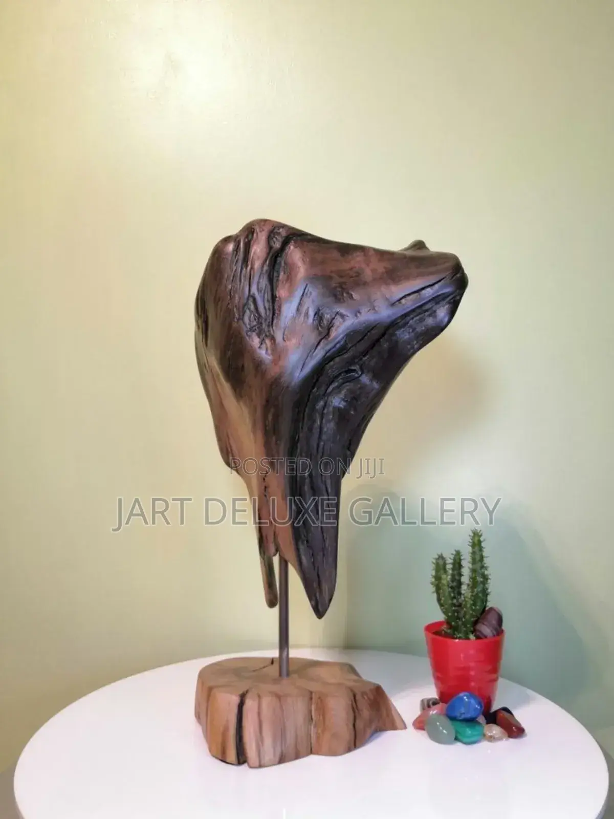 Driftwood Art Sculpture and Crafts