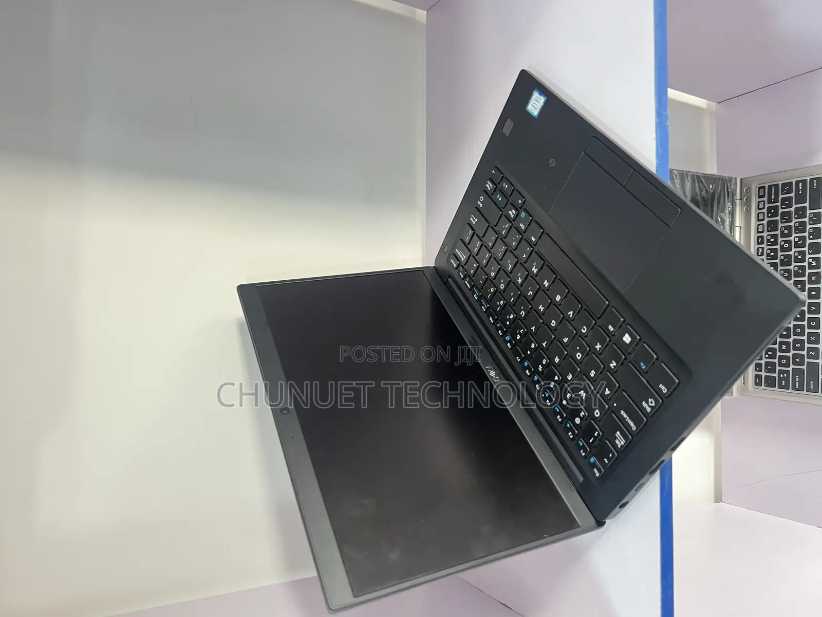 Laptop Dell Latitude 7390 8GB Intel Core i7 SSD 256GB