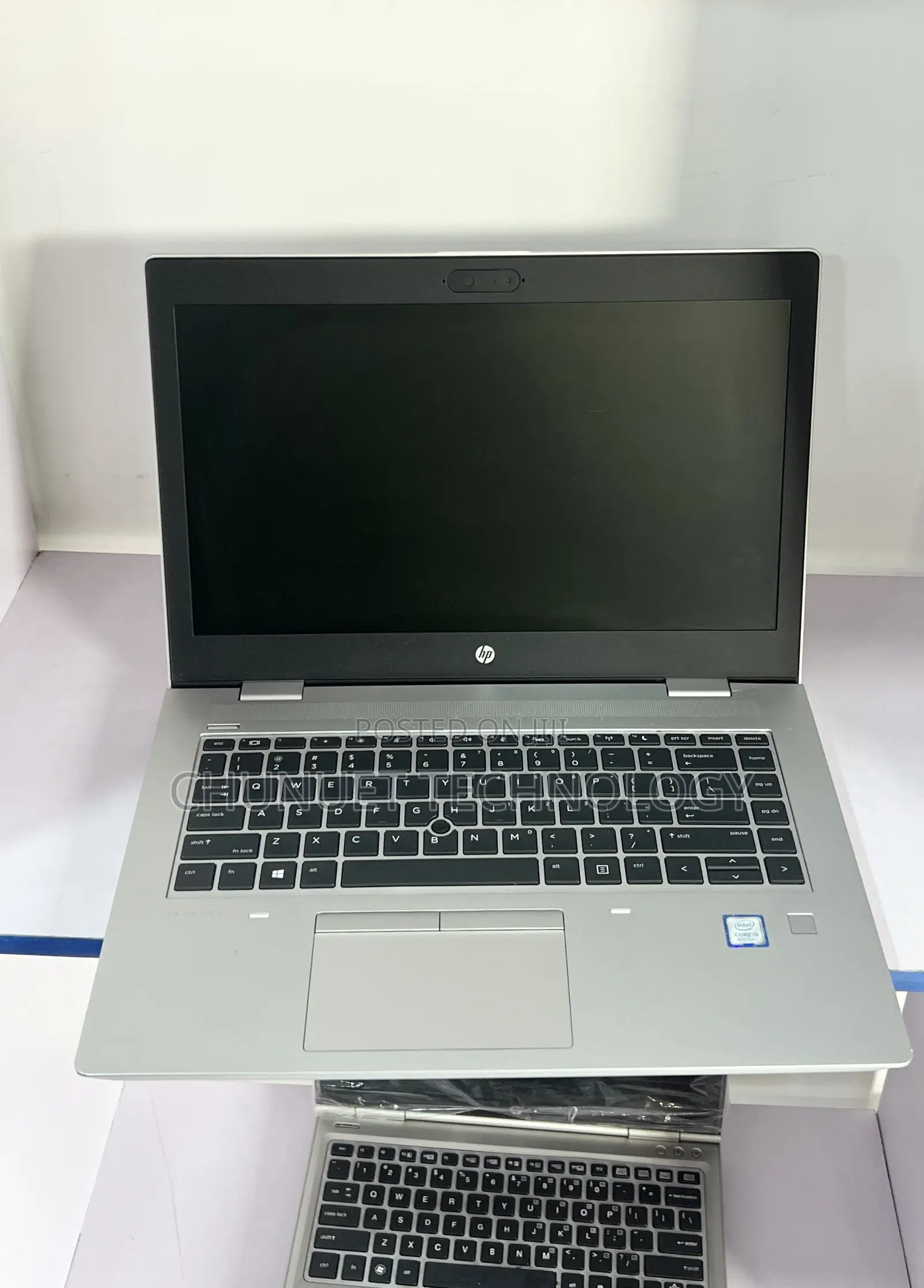 Laptop HP ProBook 640 G5 8GB Intel Core I5 SSD 256GB