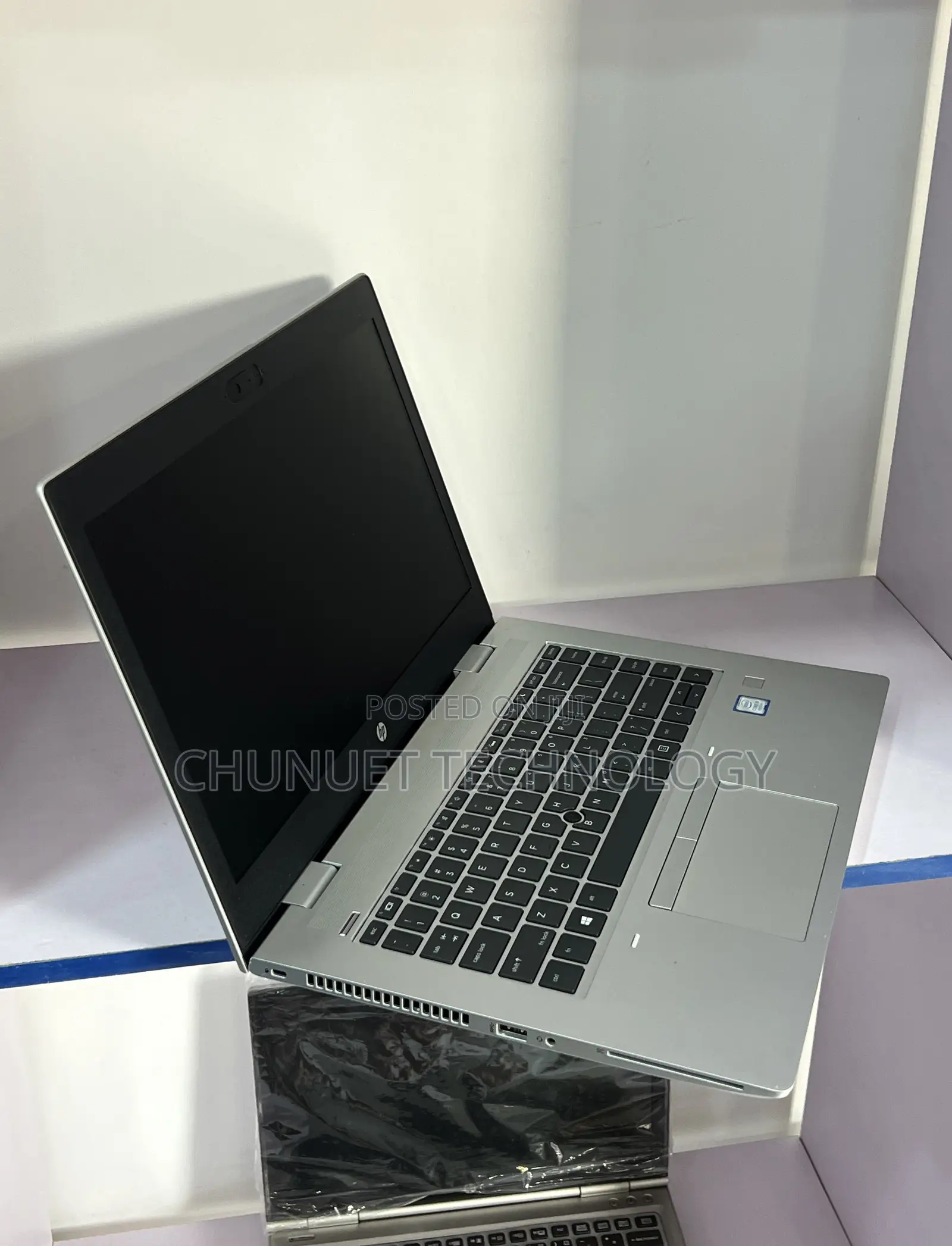 Laptop HP ProBook 640 G5 8GB Intel Core I5 SSD 256GB