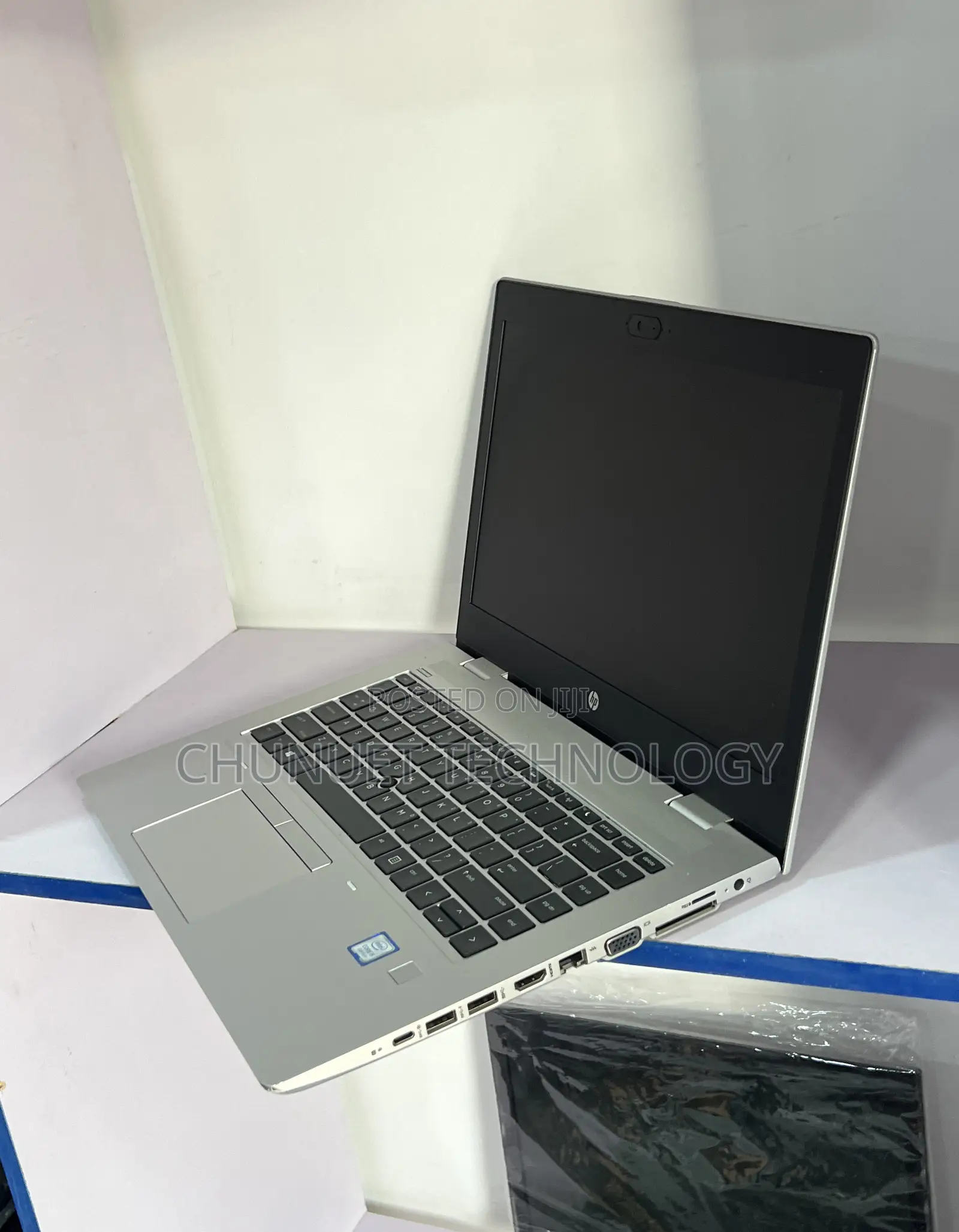 Laptop HP ProBook 640 G5 8GB Intel Core I5 SSD 256GB