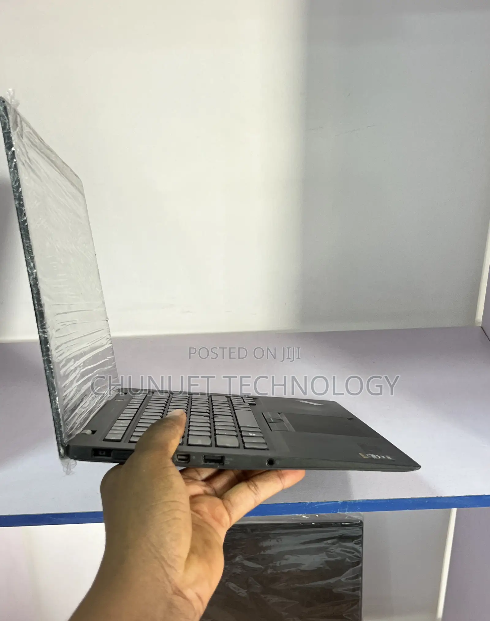 Laptop Lenovo ThinkPad X1 Carbon 8GB Intel Core I5 SSD 256GB