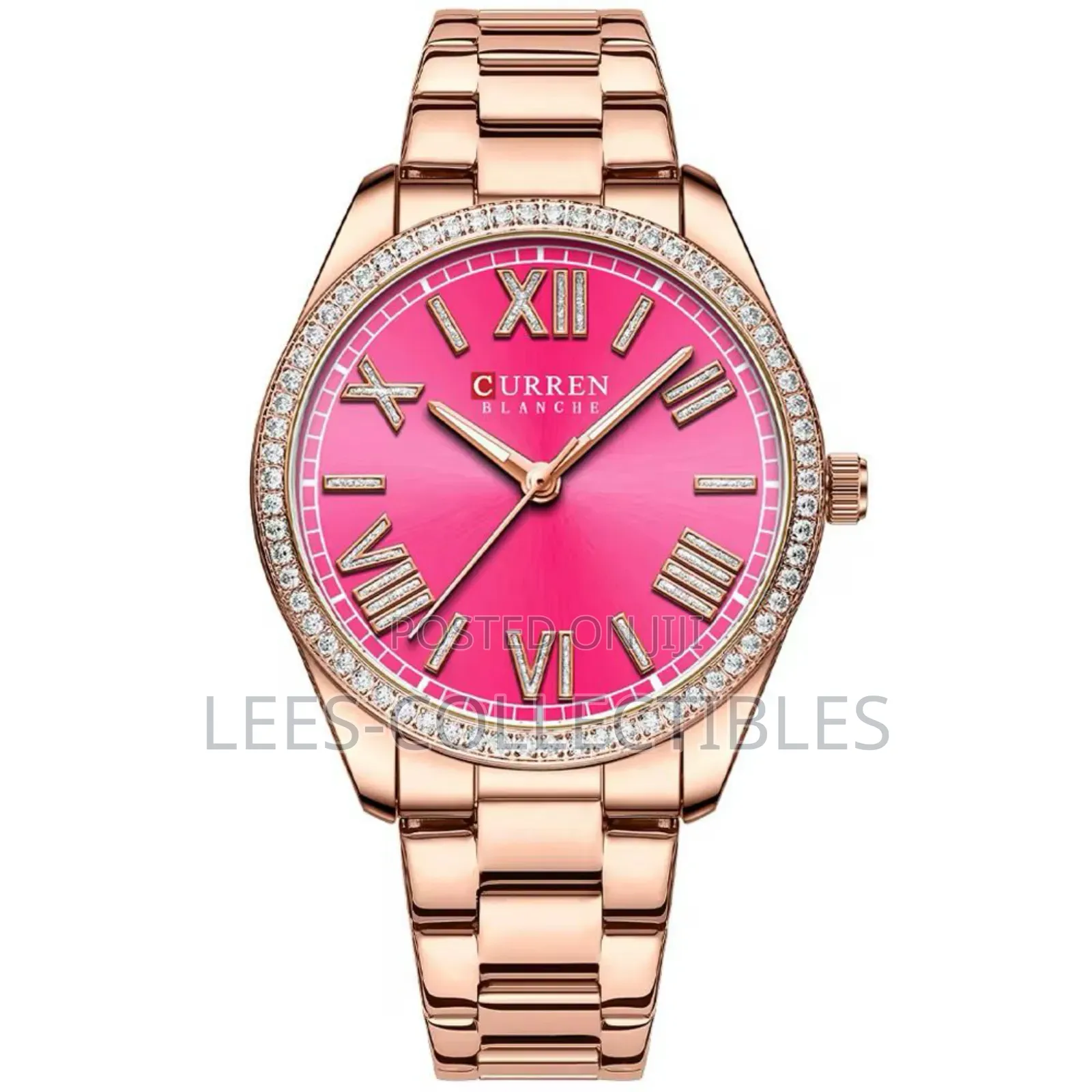Curren Original Ladies Watch