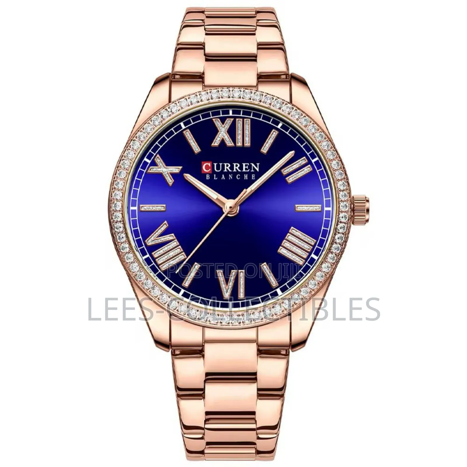 Curren Original Ladies Watch