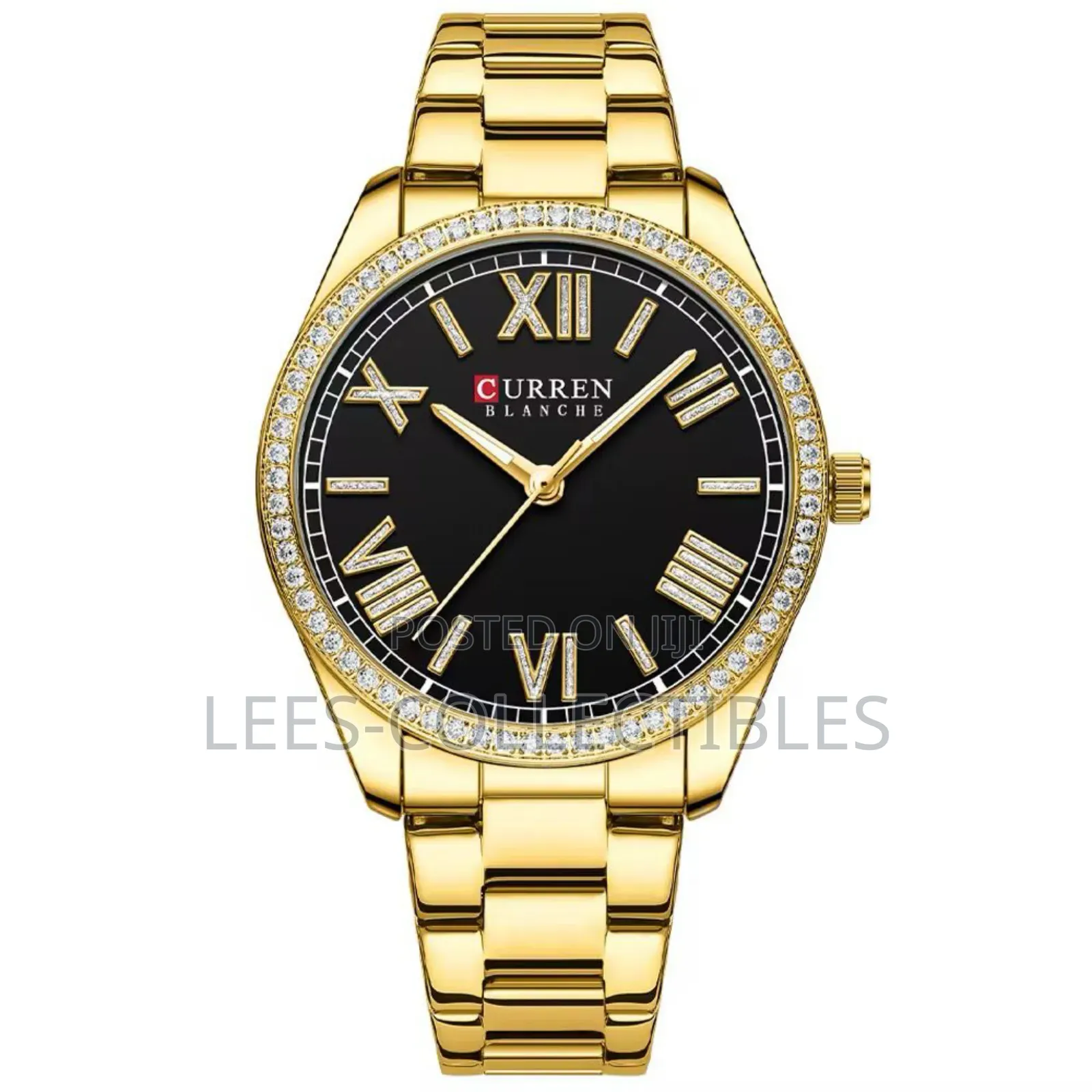 Curren Original Ladies Watch