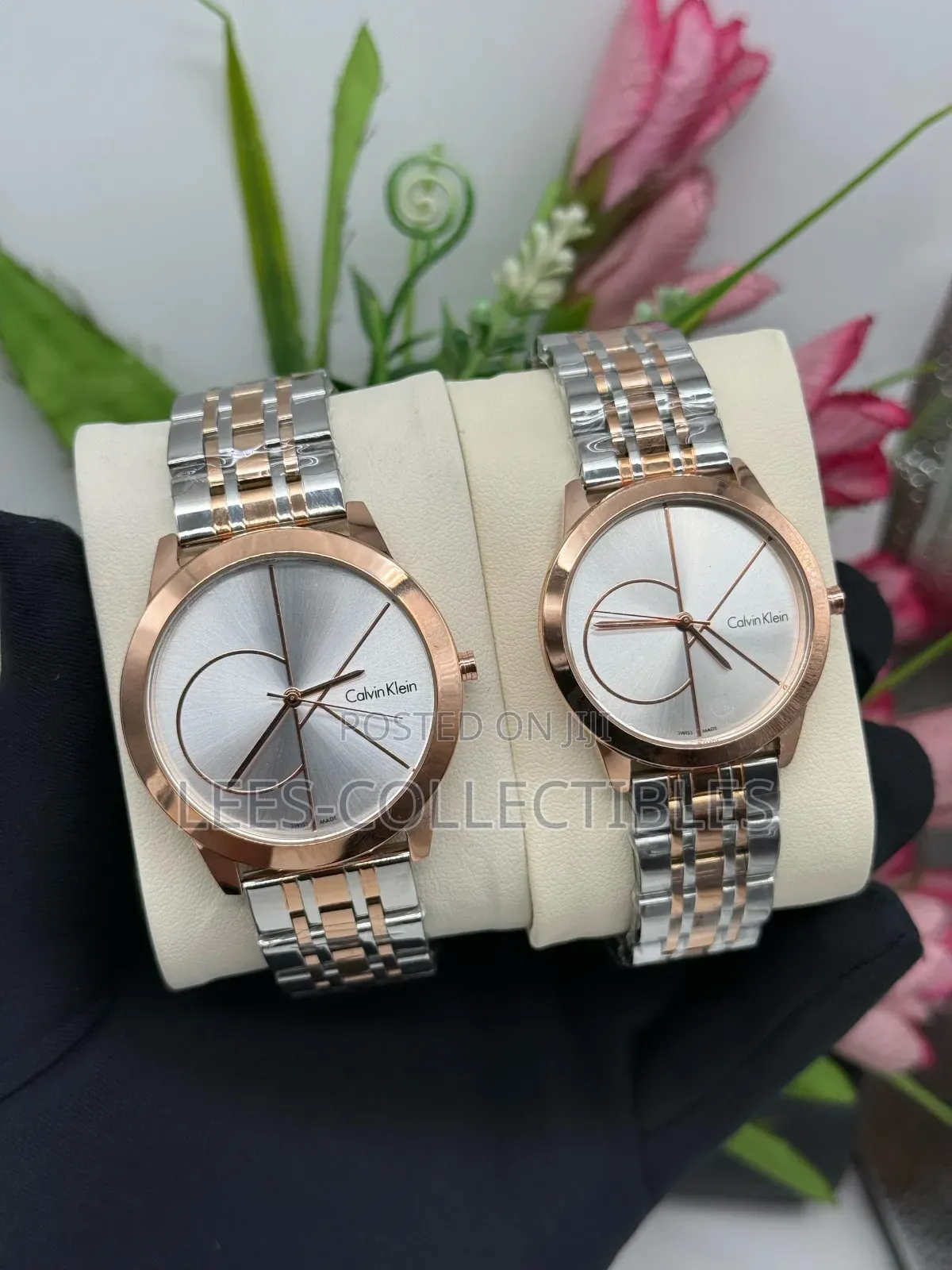 Original Calvin Klein Watches