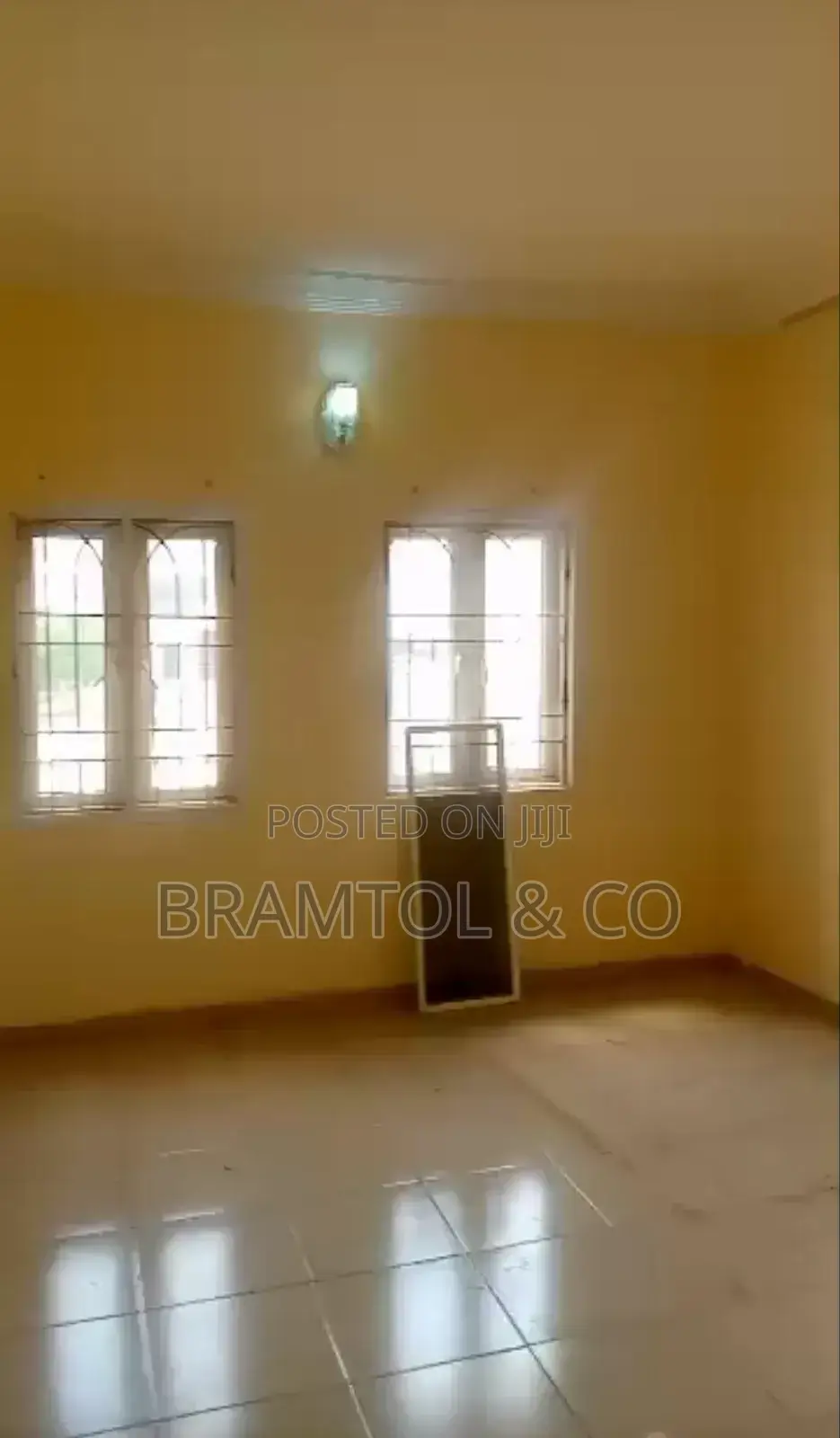 3bdrm Block of Flats in Lokogoma for rent