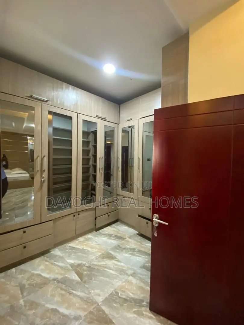 Furnished 4bdrm Duplex in Gbangbala, Ikate for rent