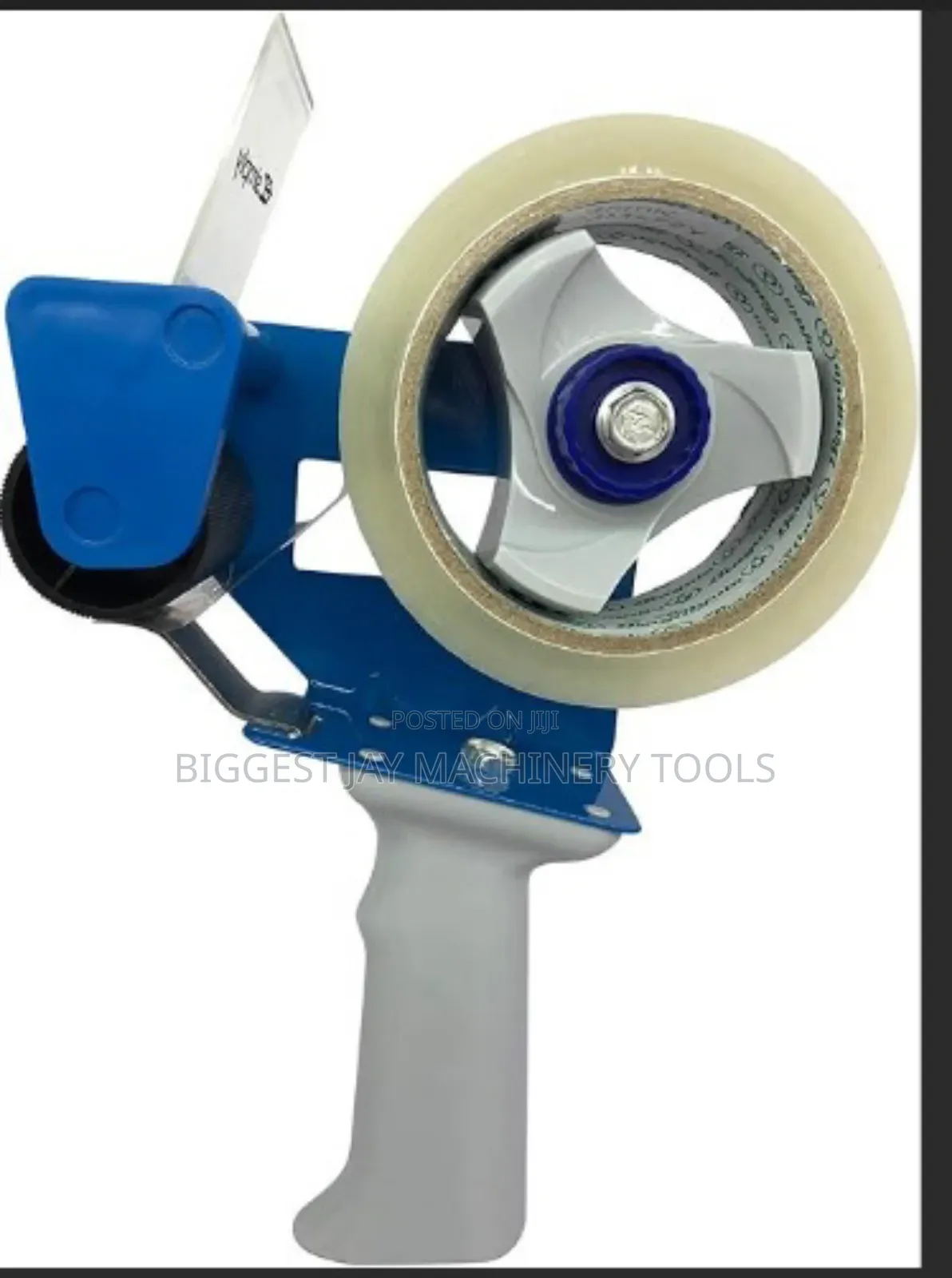 Manual Tape Dispenser