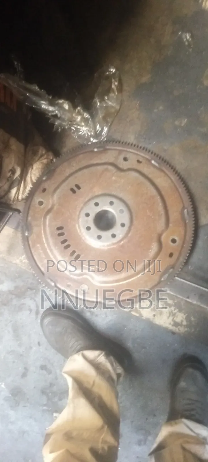 Flywheel F150 v 8 5 4 Sold With Warranty