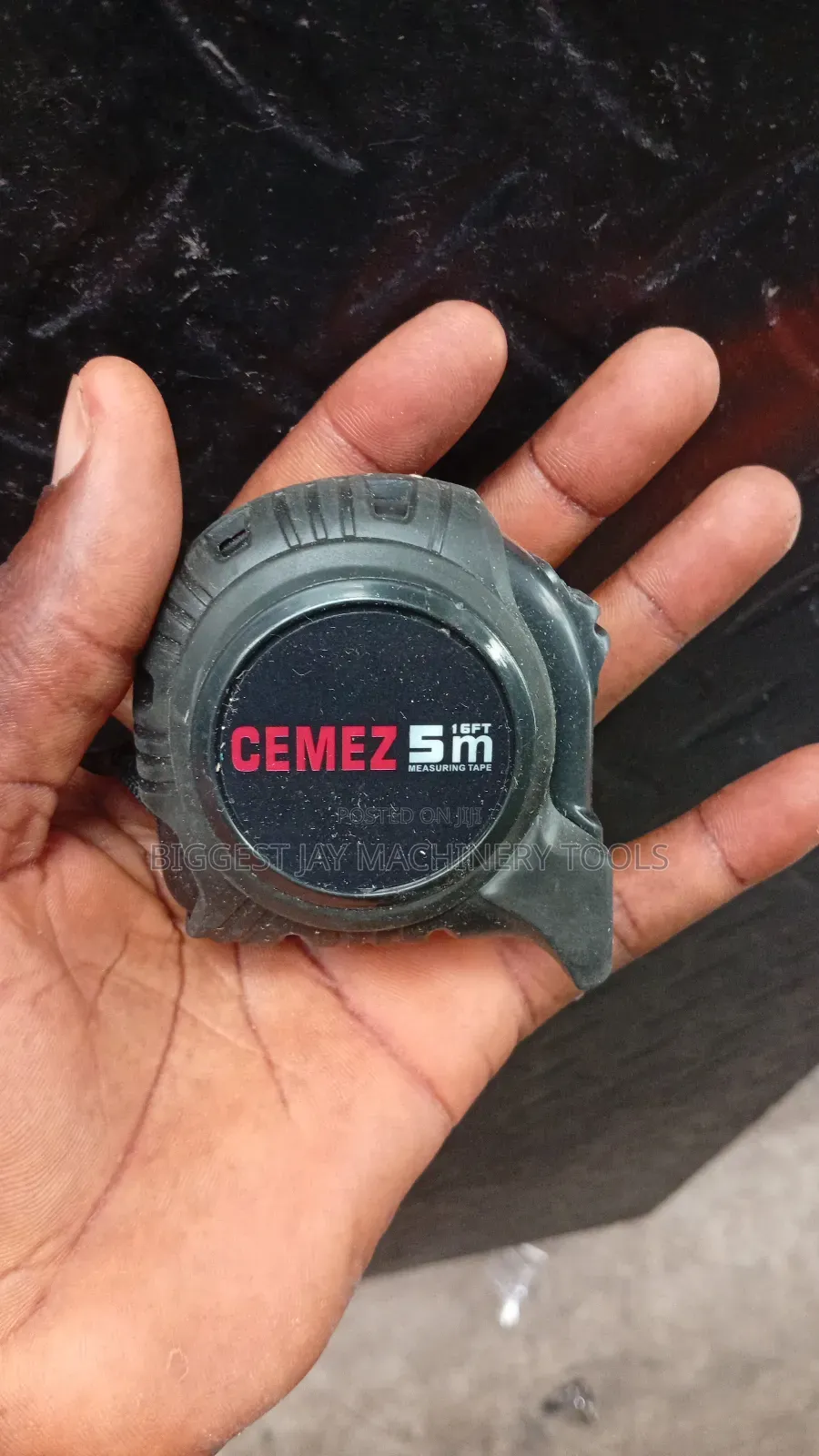 Measuring Tape